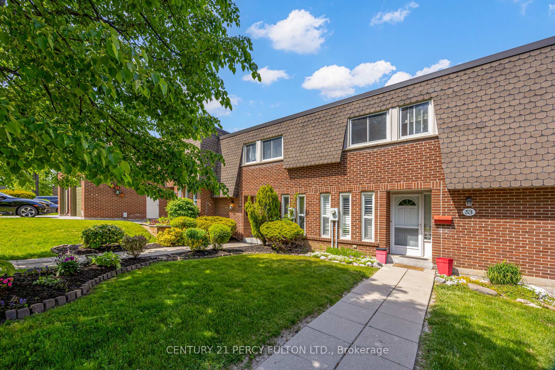 Photo 36 of Unit 58, 51 Deacon Lane, Ajax, South East — HOMEH
