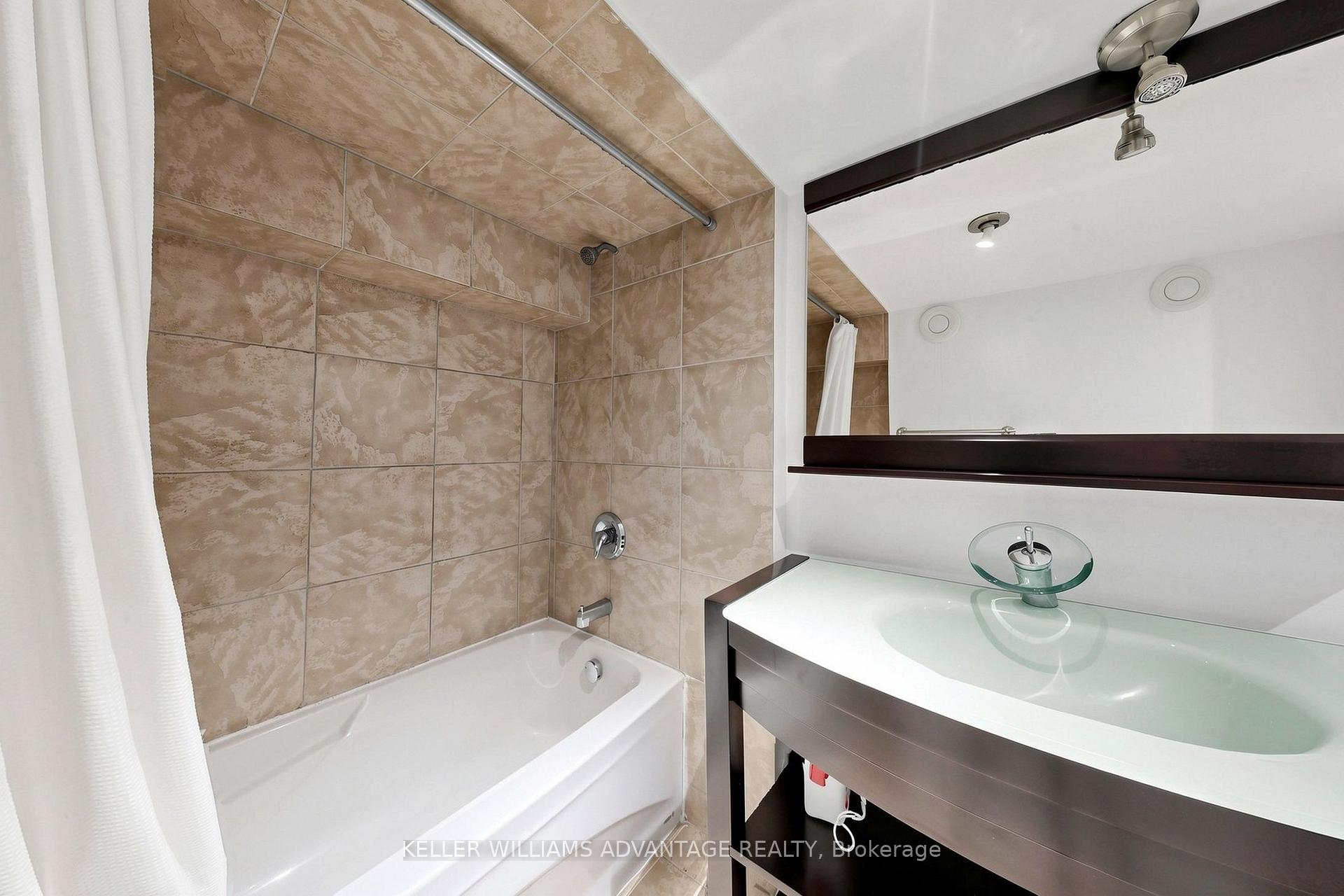 Photo 18 of Unit Basement, 4 Edgewood Avenue, Toronto, Woodbine Corridor — HOMEH