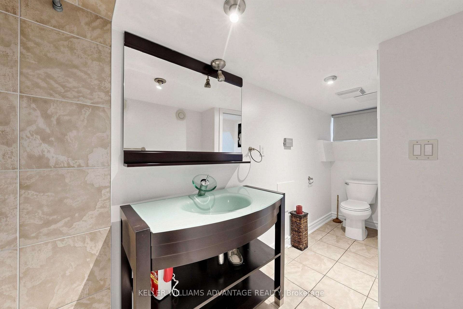 Photo 19 of Unit Basement, 4 Edgewood Avenue, Toronto, Woodbine Corridor — HOMEH
