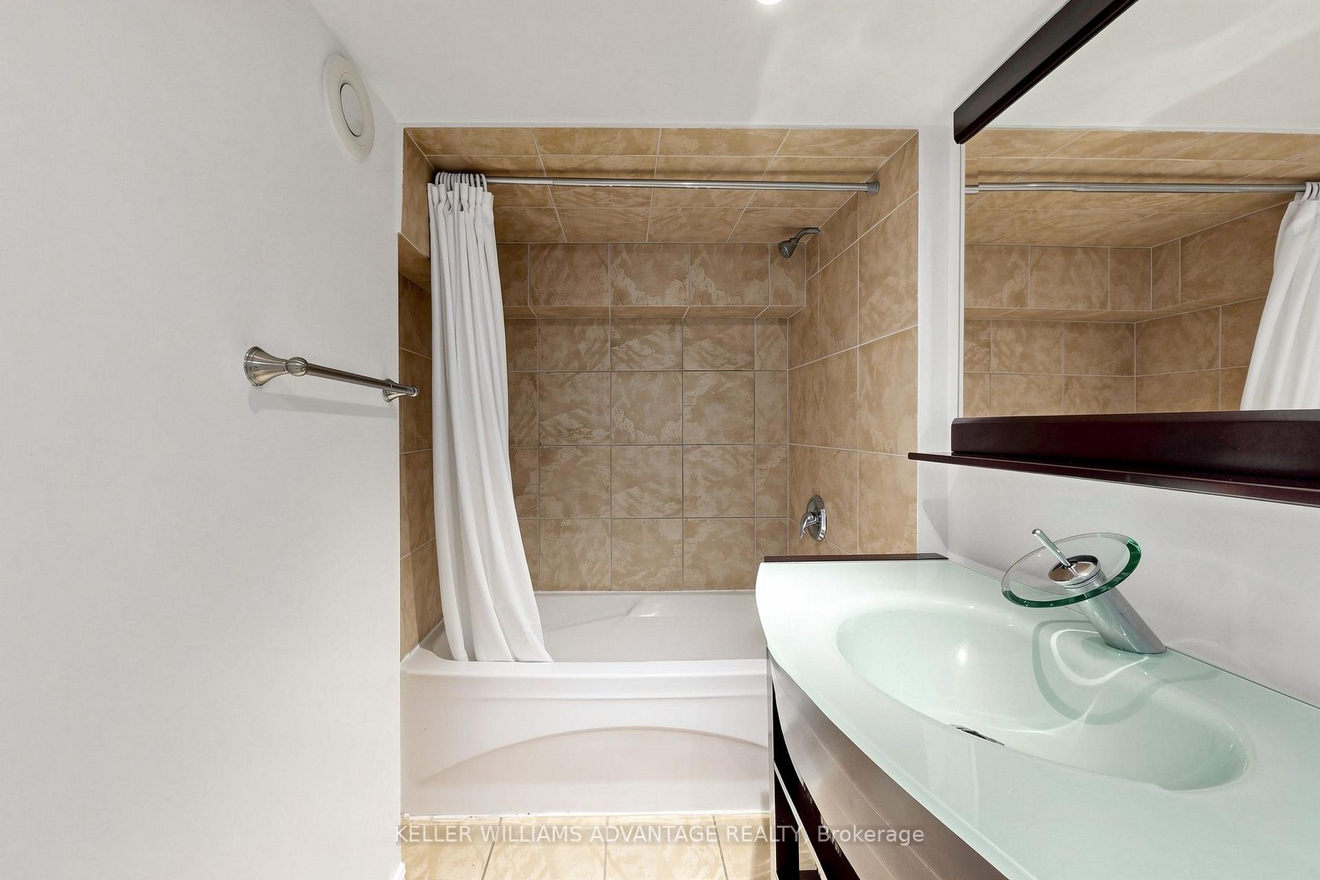 Photo 20 of Unit Basement, 4 Edgewood Avenue, Toronto, Woodbine Corridor — HOMEH