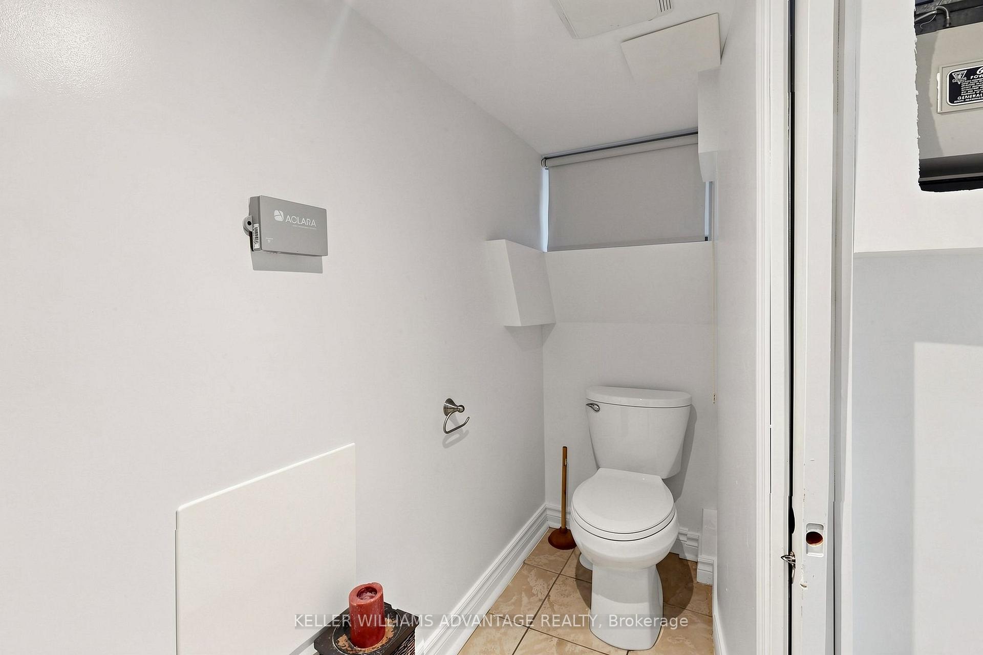 Photo 21 of Unit Basement, 4 Edgewood Avenue, Toronto, Woodbine Corridor — HOMEH