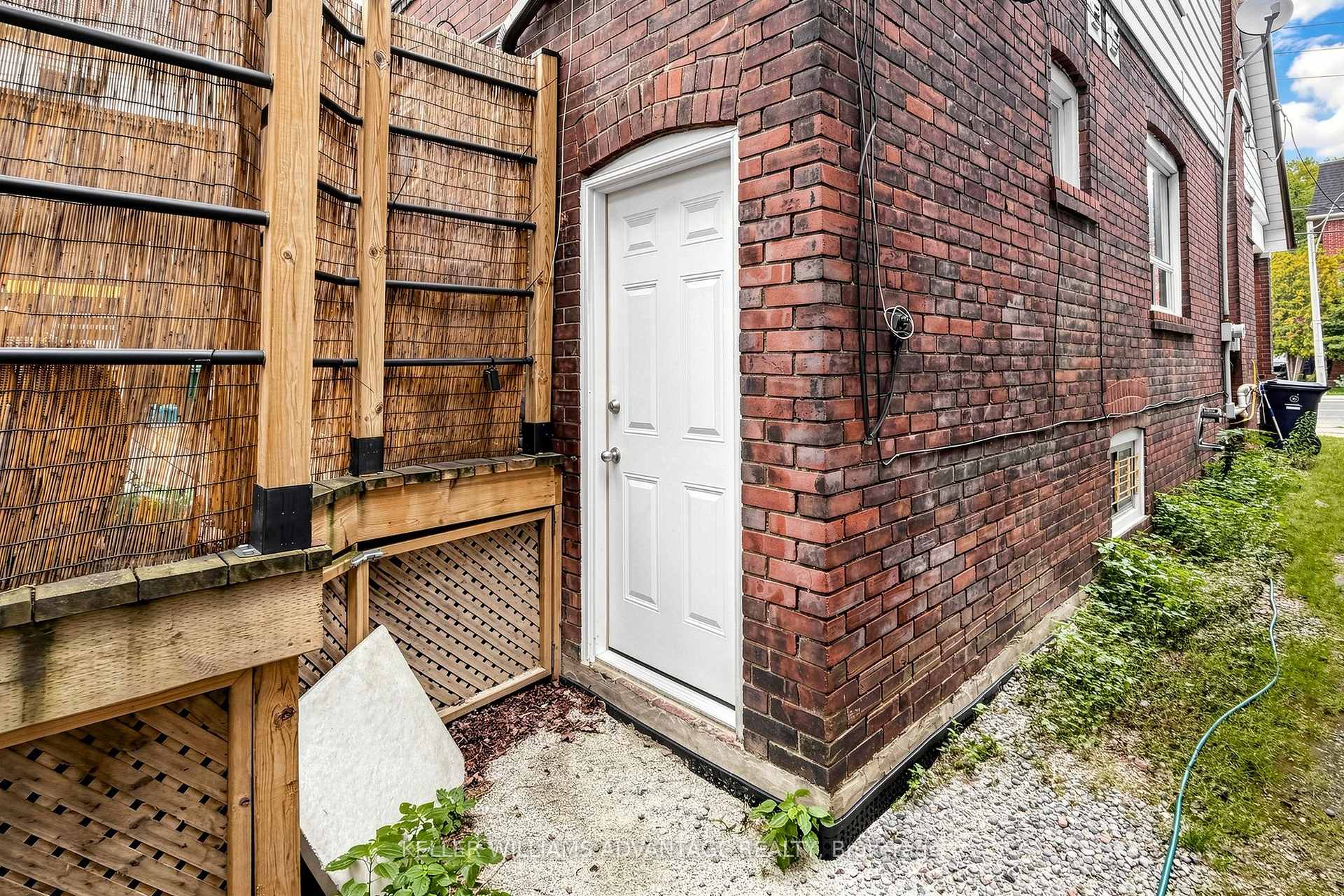 Photo 22 of Unit Basement, 4 Edgewood Avenue, Toronto, Woodbine Corridor — HOMEH