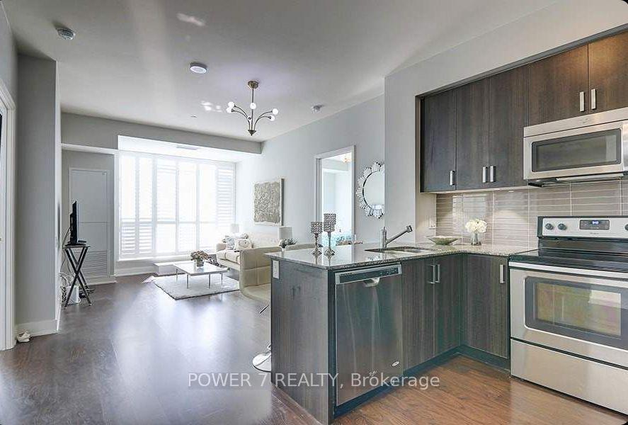 Photo 4 of Unit 59, 7608 Yonge Street, Vaughan, Crestwood-Springfarm-Yorkhill — HOMEH