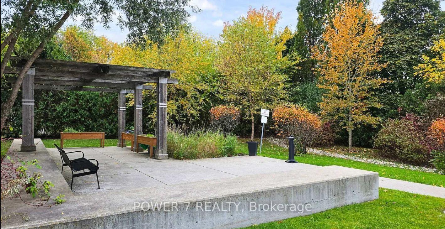 Photo 23 of Unit 59, 7608 Yonge Street, Vaughan, Crestwood-Springfarm-Yorkhill — HOMEH