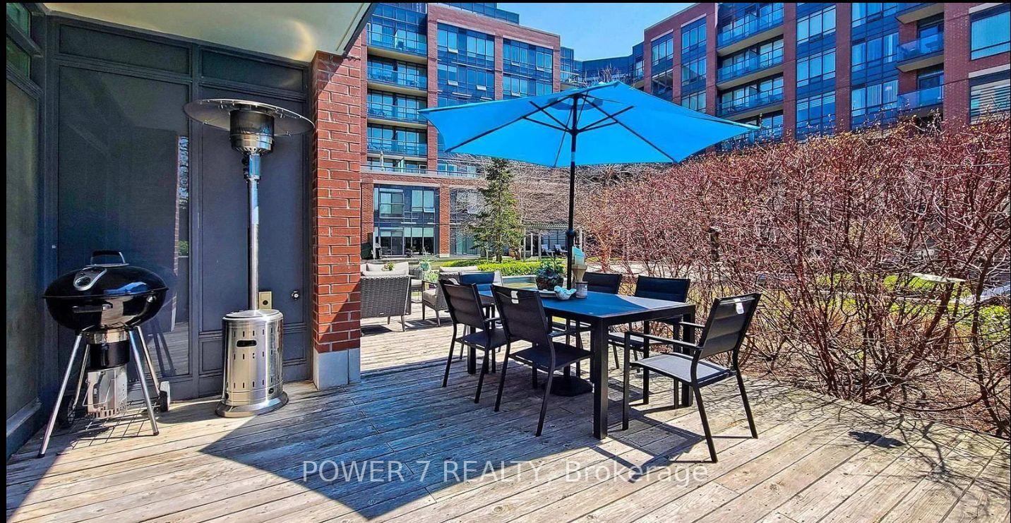 Photo 31 of Unit 59, 7608 Yonge Street, Vaughan, Crestwood-Springfarm-Yorkhill — HOMEH