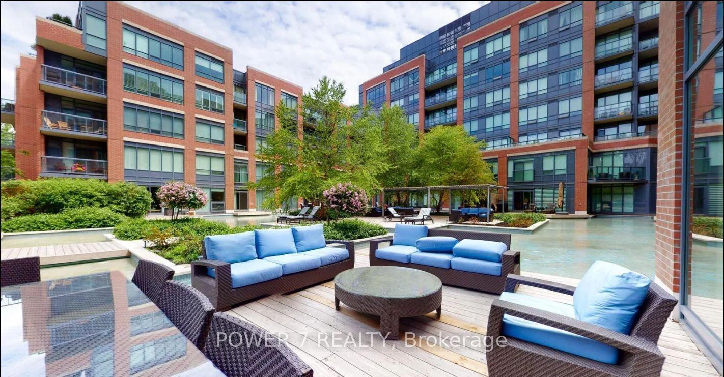 Photo 32 of Unit 59, 7608 Yonge Street, Vaughan, Crestwood-Springfarm-Yorkhill — HOMEH