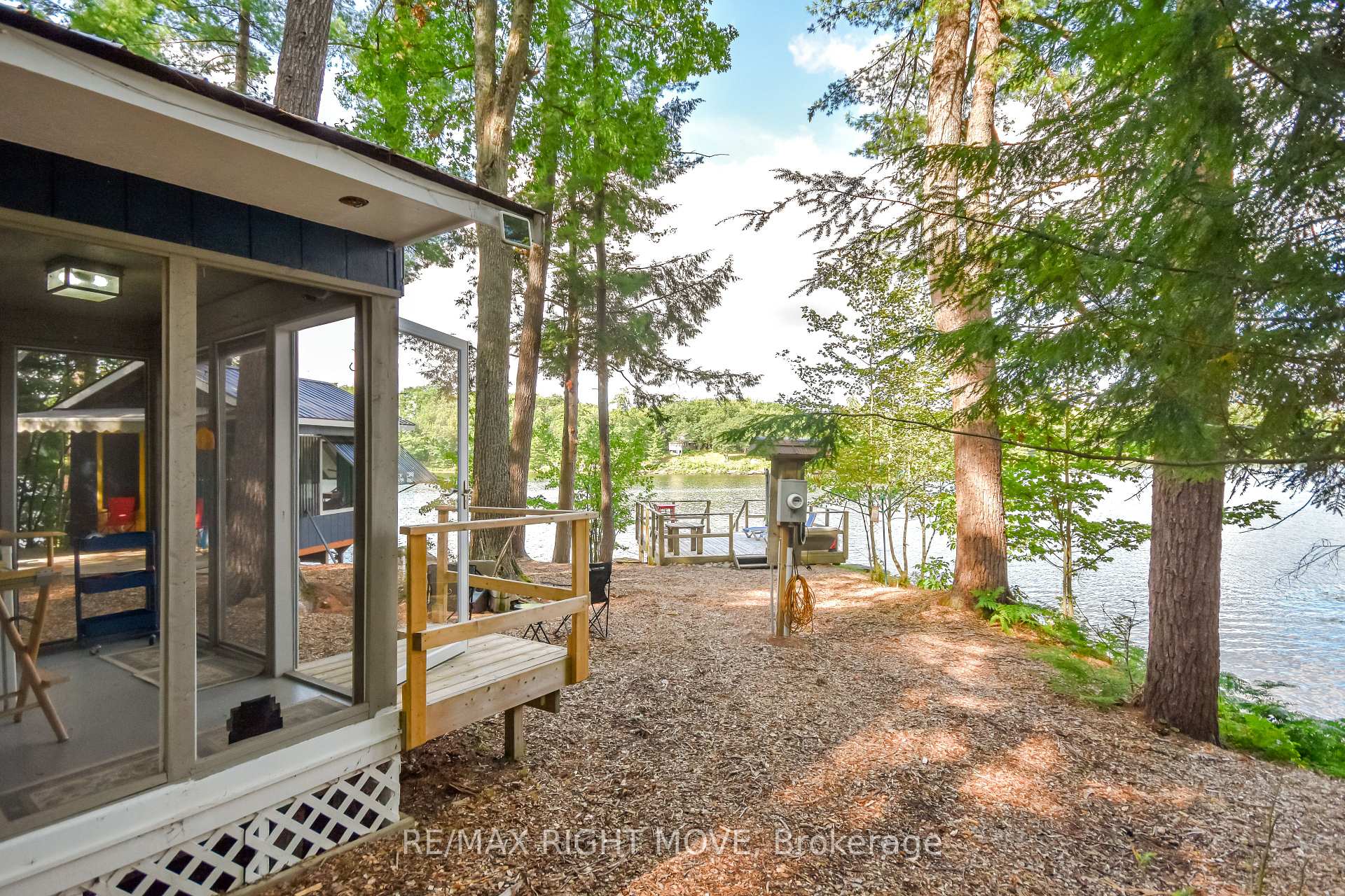 Photo 18 of 1643 Baldy Lane, Severn, Rural Severn — HOMEH