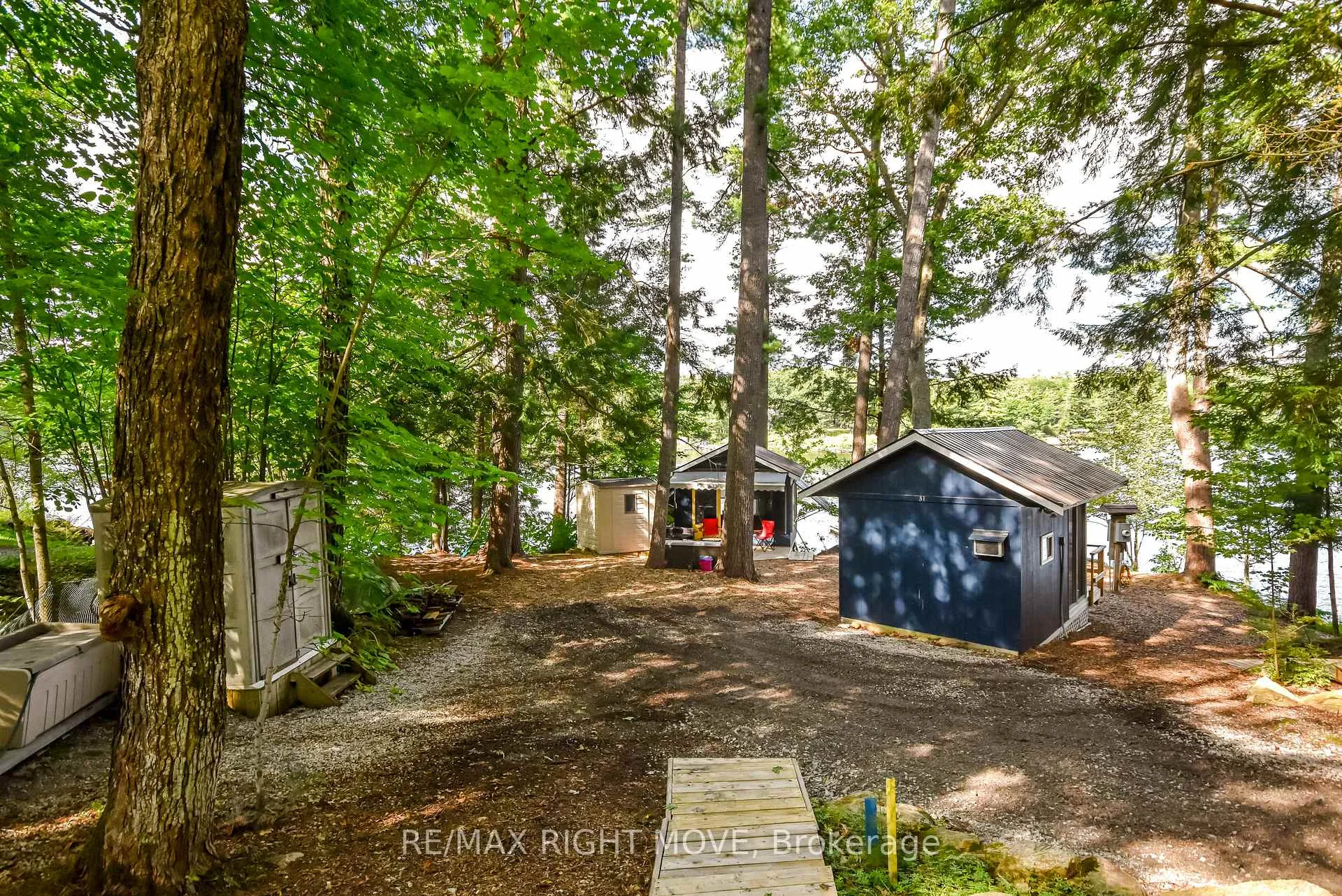 Photo 10 of 1643 Baldy Lane, Severn, Rural Severn — HOMEH