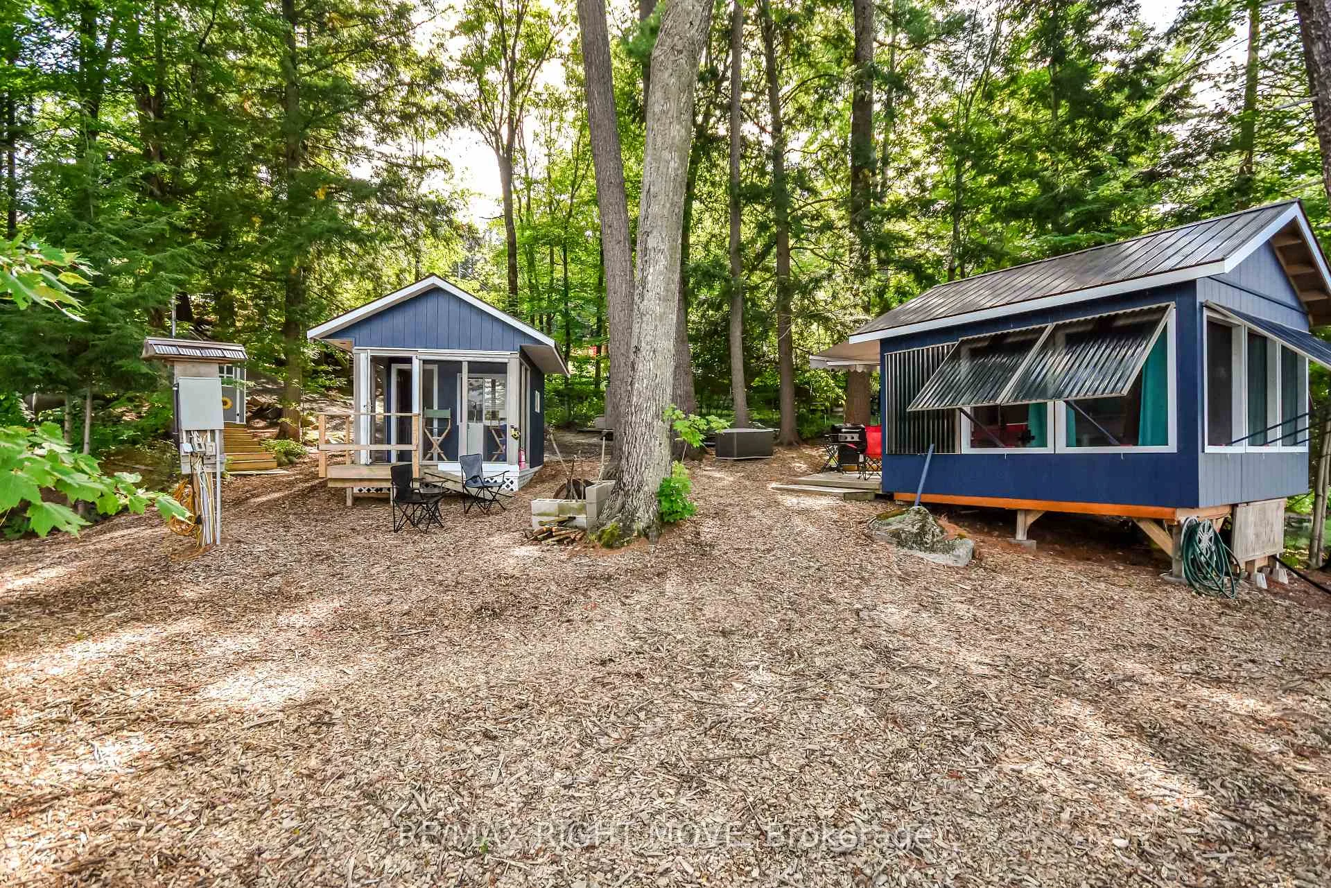 Photo 21 of 1643 Baldy Lane, Severn, Rural Severn — HOMEH