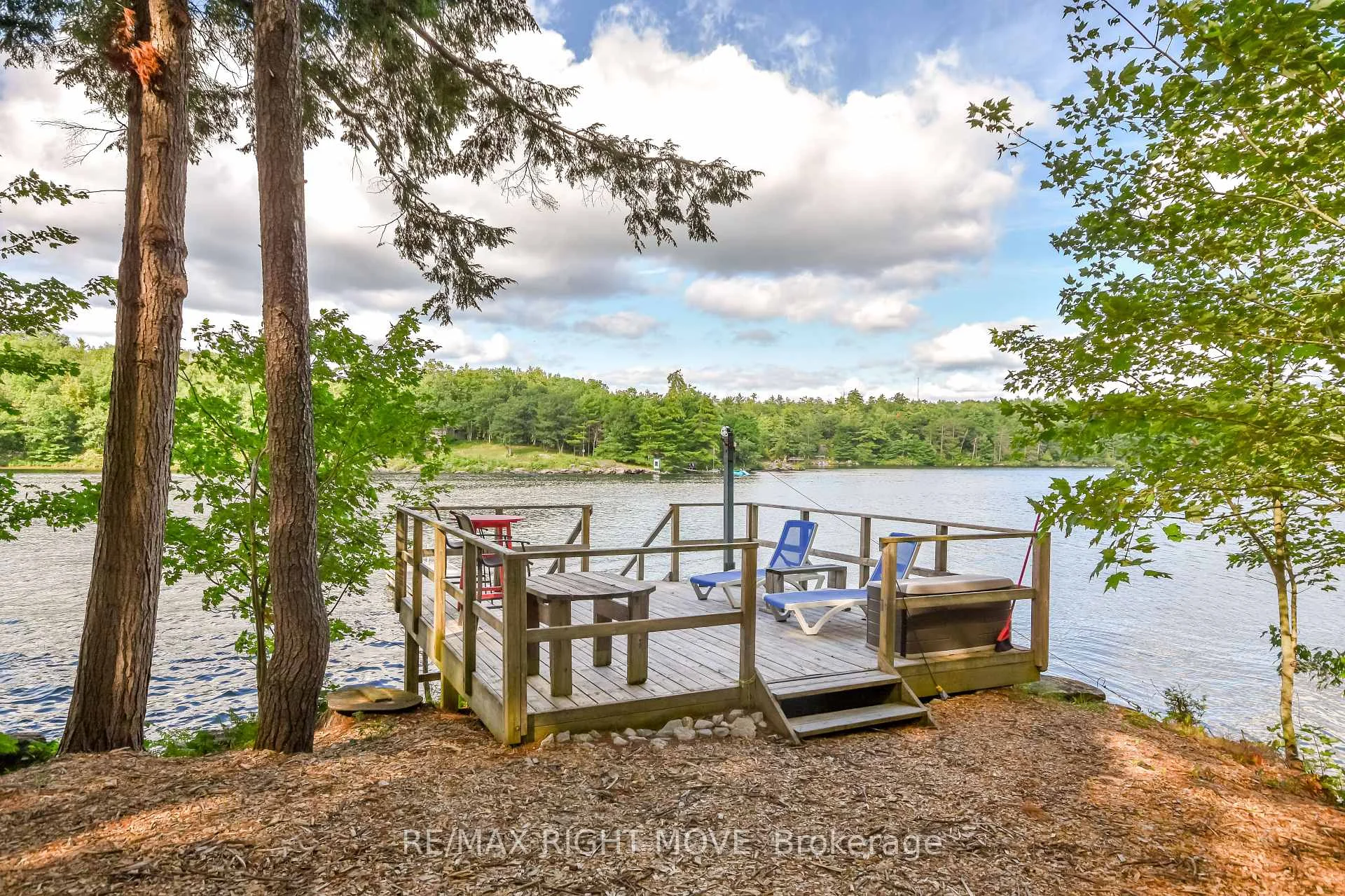 Photo 35 of 1643 Baldy Lane, Severn, Rural Severn — HOMEH