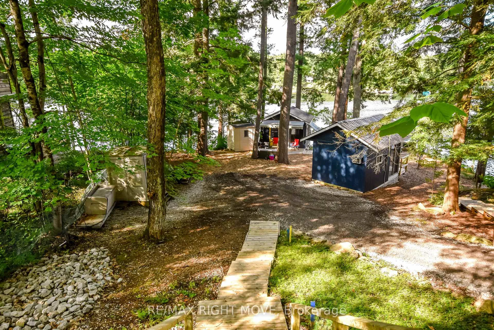 Photo 38 of 1643 Baldy Lane, Severn, Rural Severn — HOMEH