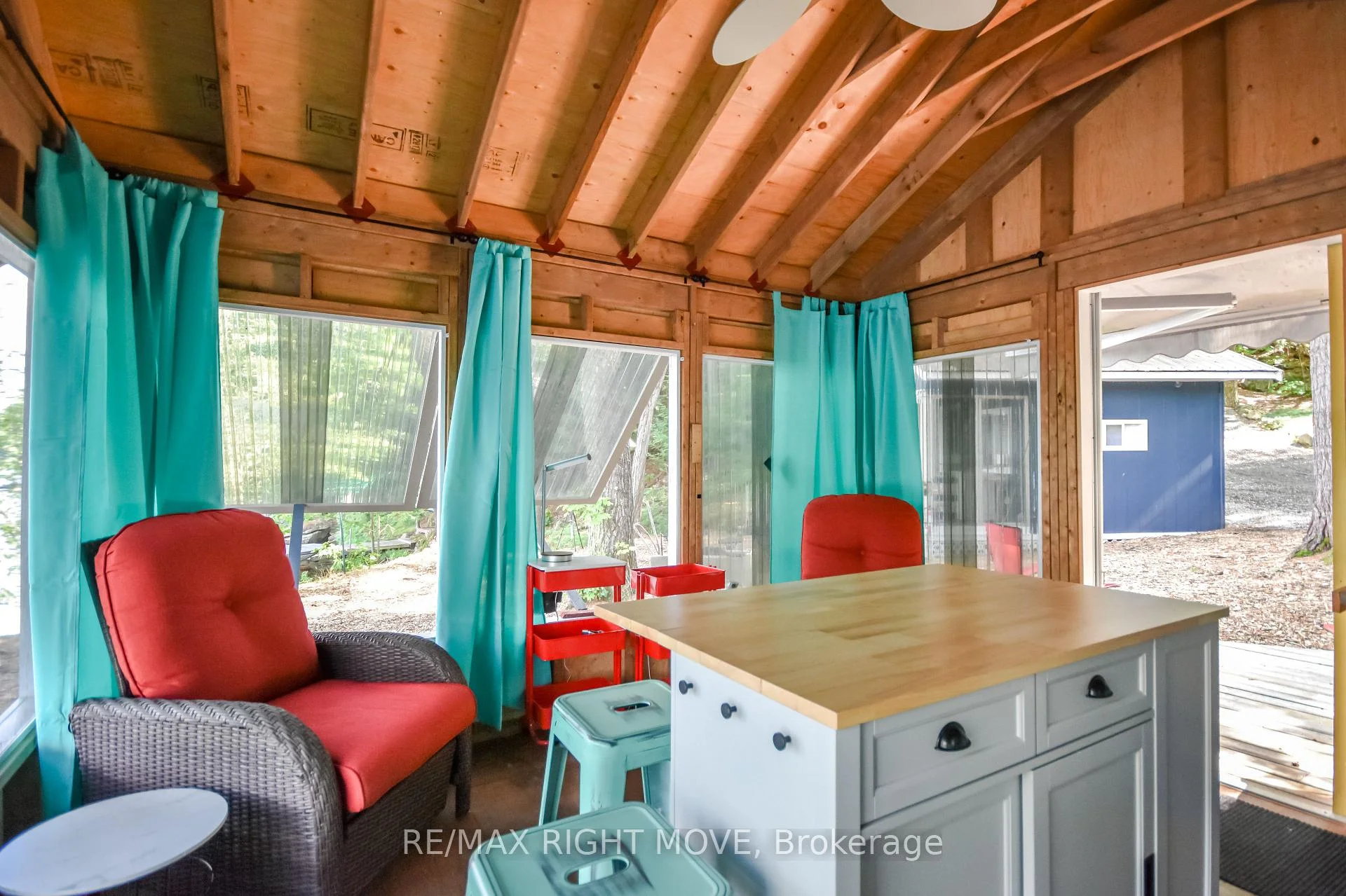 Photo 48 of 1643 Baldy Lane, Severn, Rural Severn — HOMEH