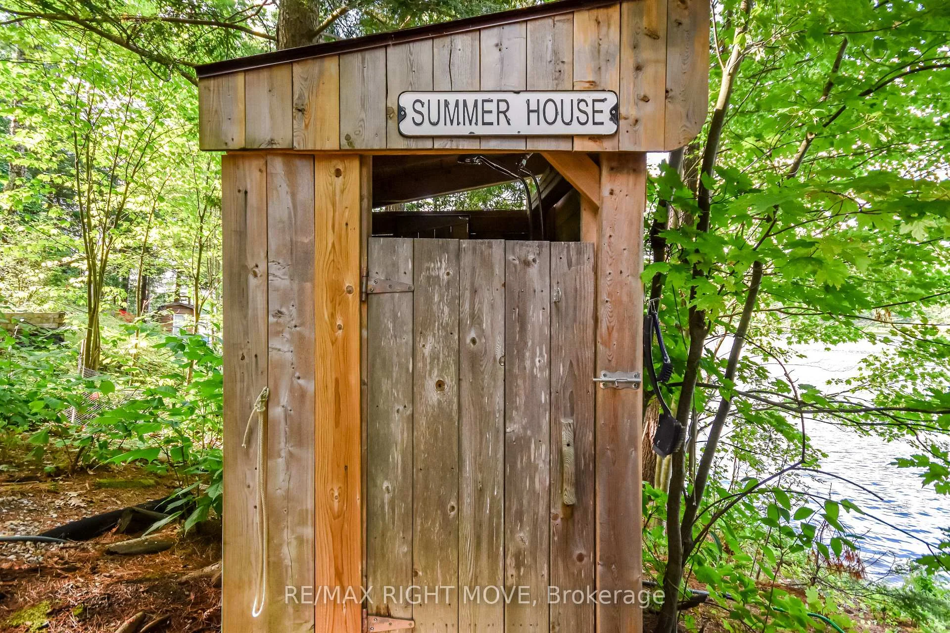 Photo 55 of 1643 Baldy Lane, Severn, Rural Severn — HOMEH