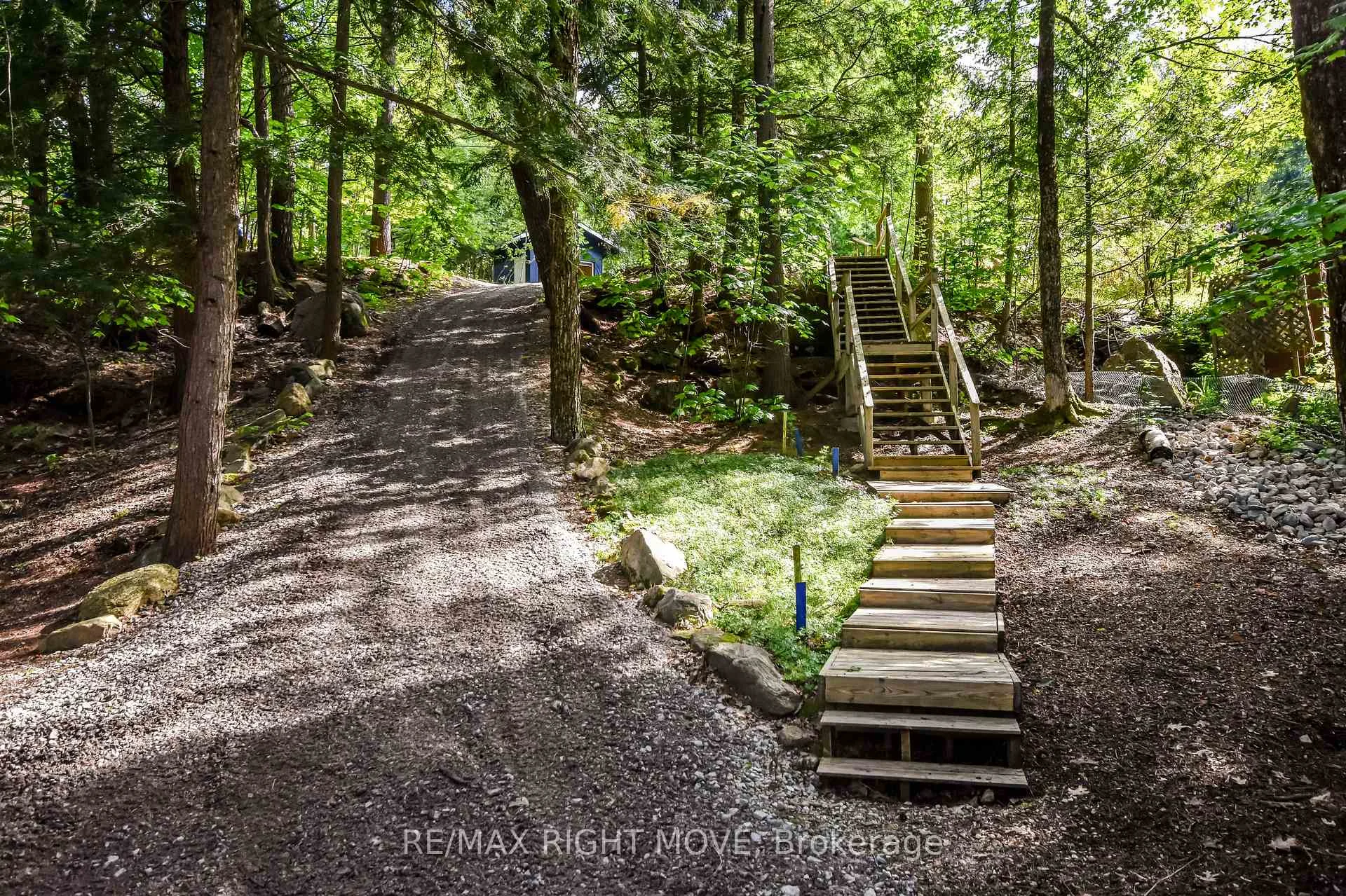 Photo 75 of 1643 Baldy Lane, Severn, Rural Severn — HOMEH