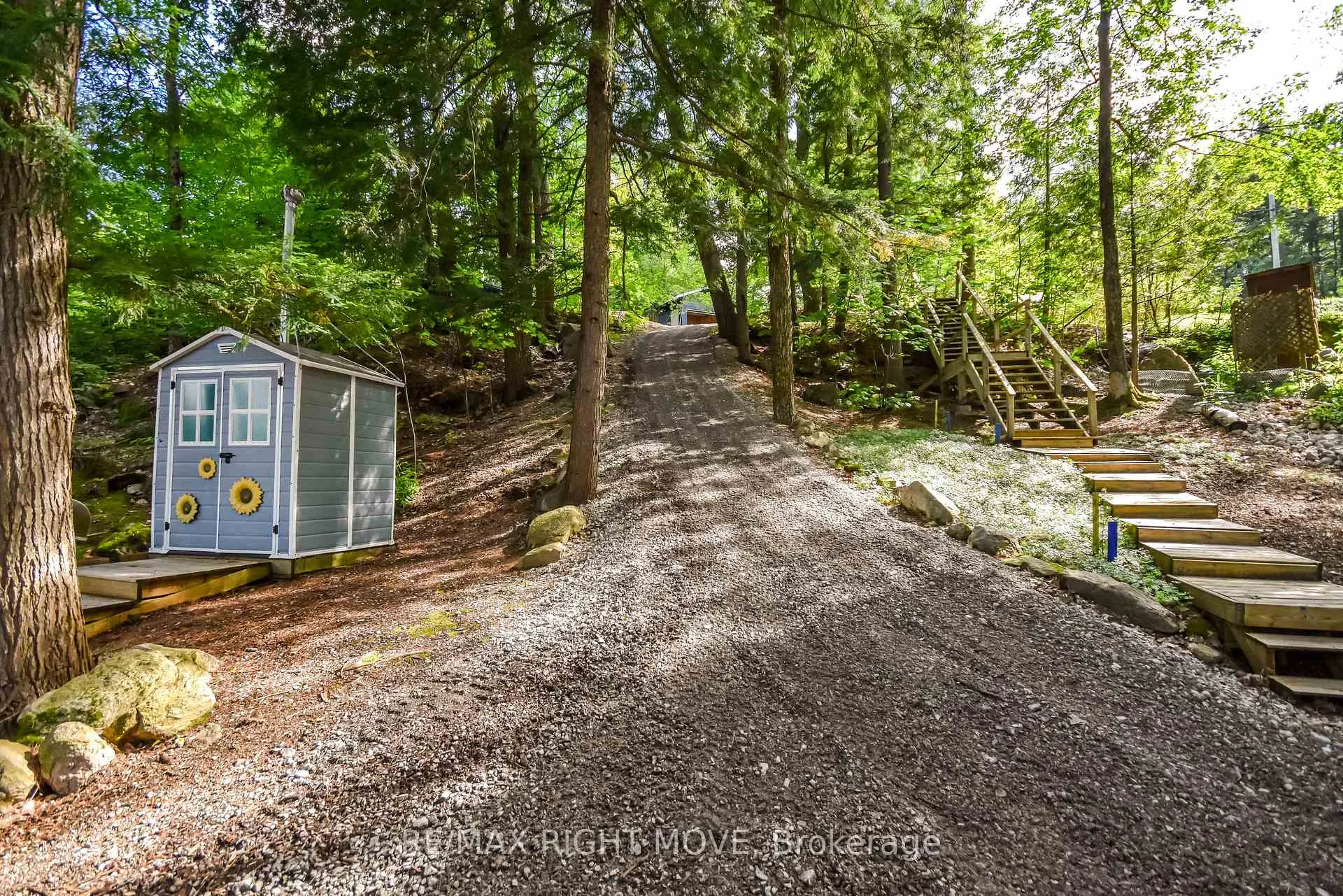 Photo 78 of 1643 Baldy Lane, Severn, Rural Severn — HOMEH