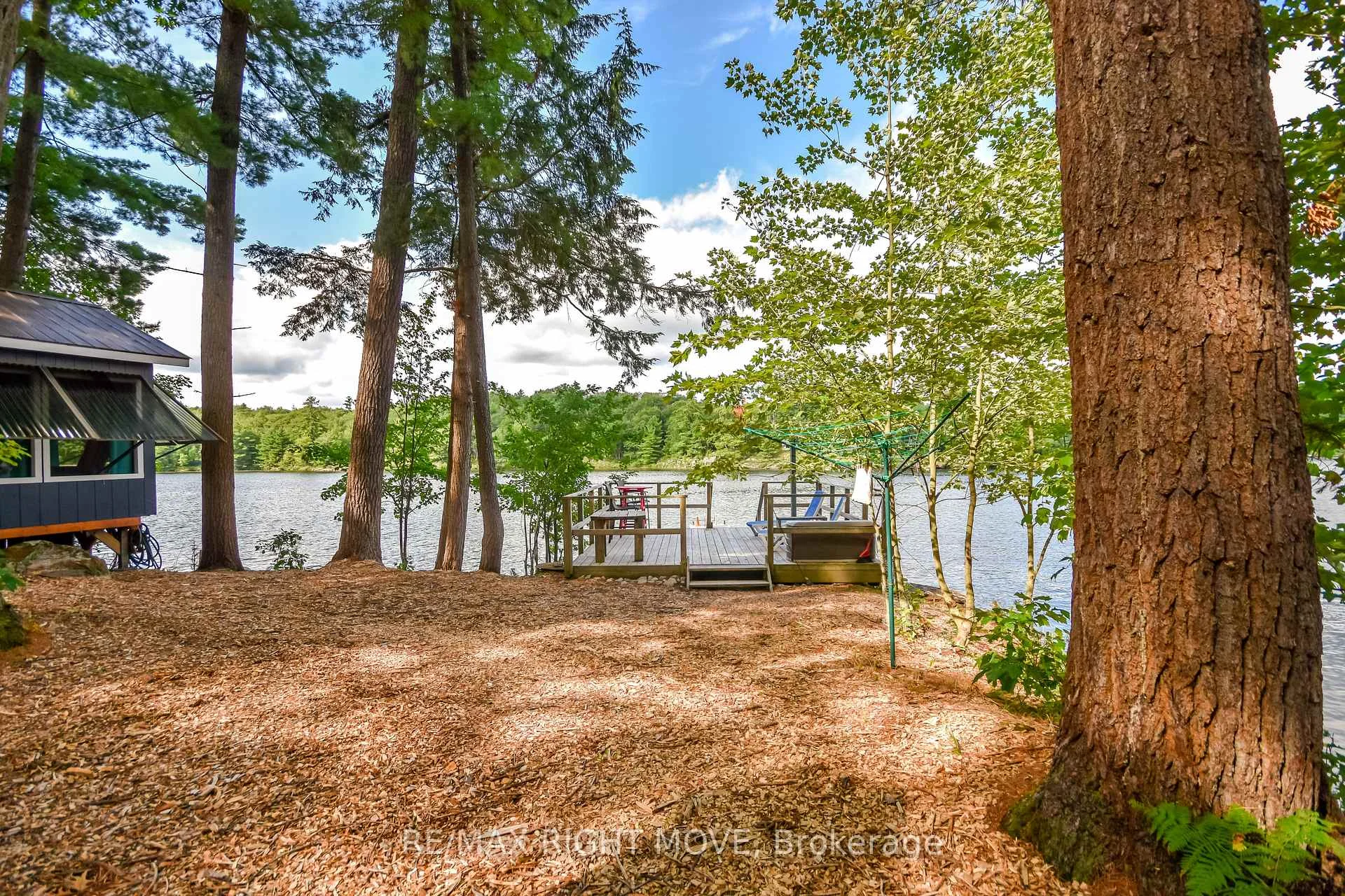 Photo 88 of 1643 Baldy Lane, Severn, Rural Severn — HOMEH