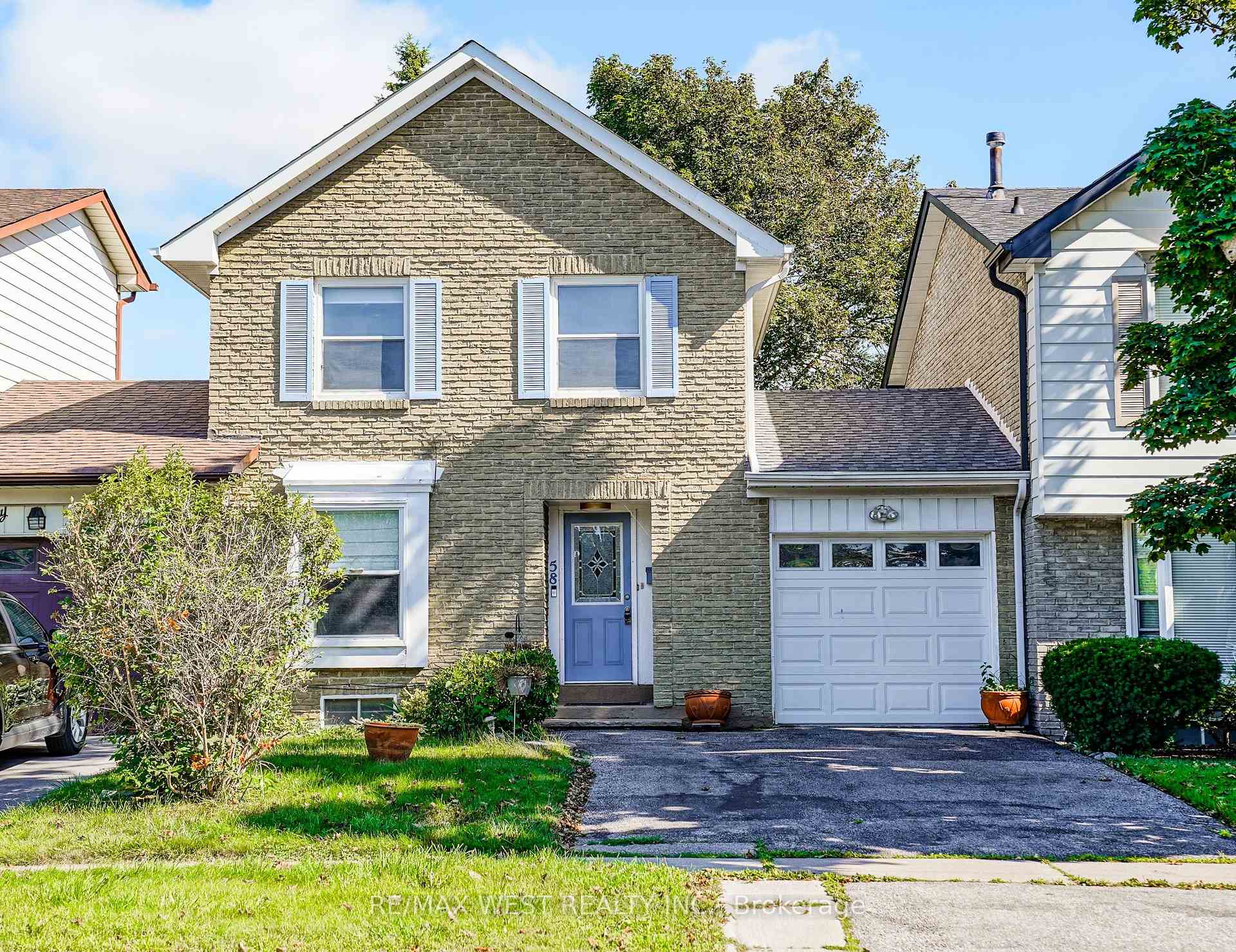Photo 1 of 58 Rands Road, Ajax, South West — HOMEH