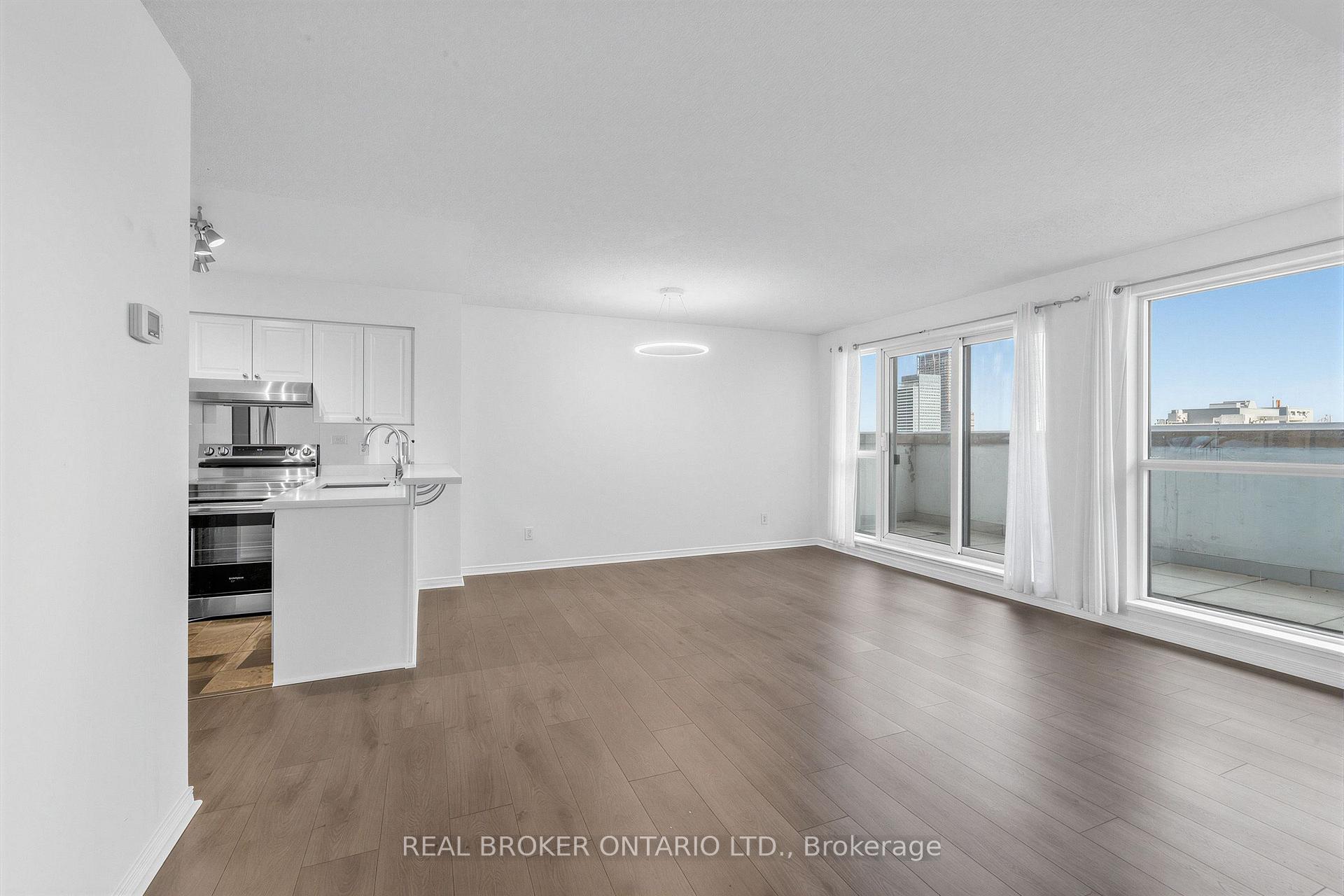 Photo 1 of Unit 1720, 230 King Street E, Toronto, Moss Park — HOMEH