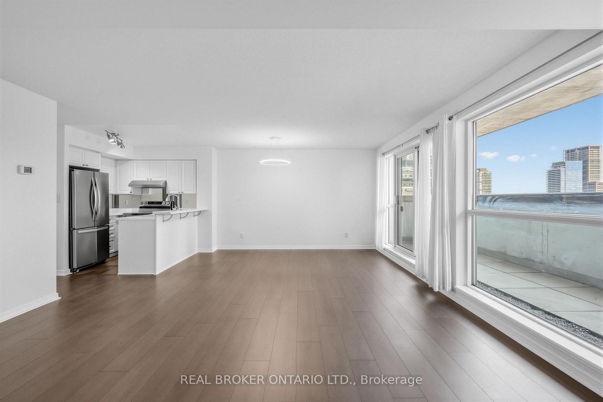 Photo 2 of Unit 1720, 230 King Street E, Toronto, Moss Park — HOMEH