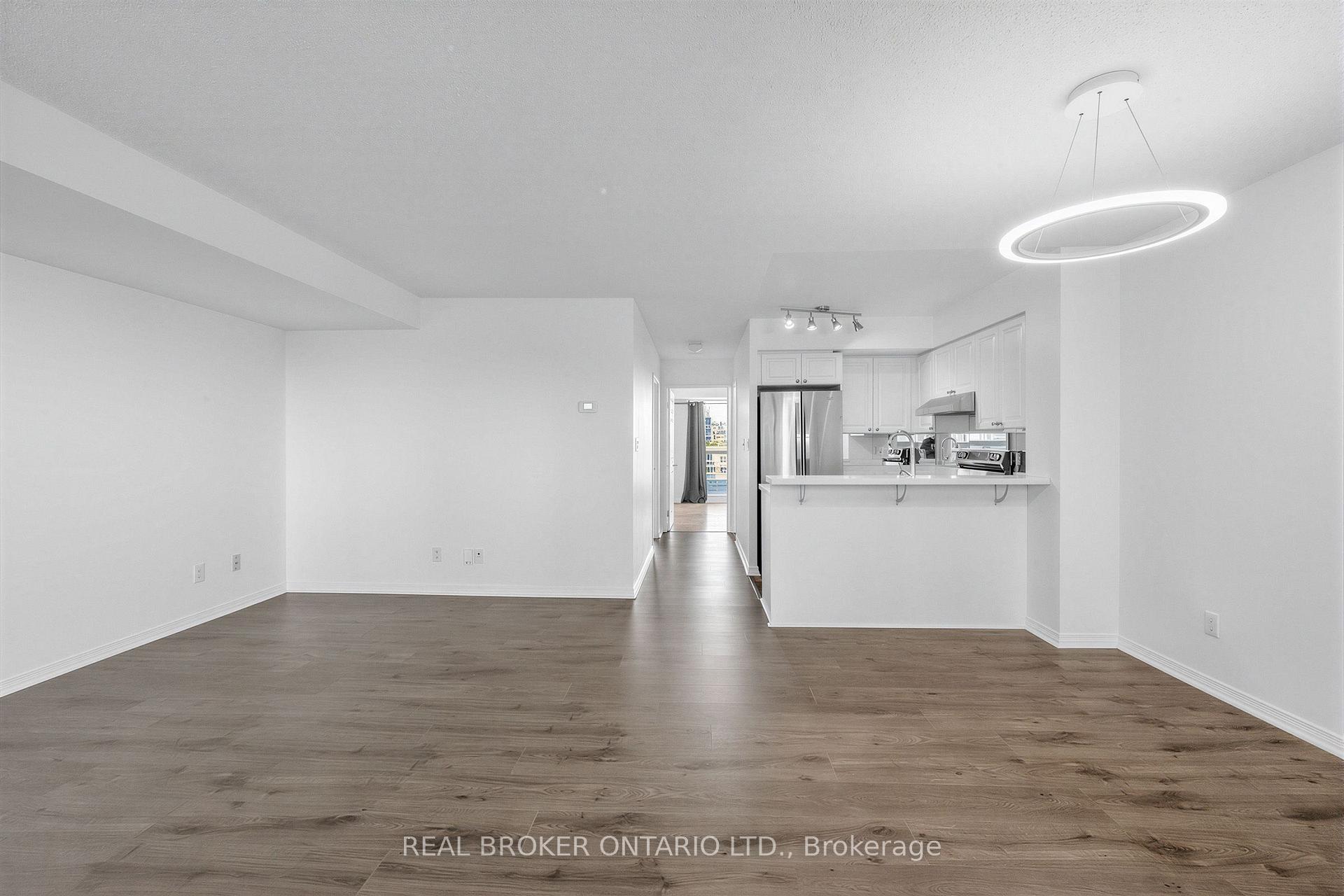Photo 5 of Unit 1720, 230 King Street E, Toronto, Moss Park — HOMEH