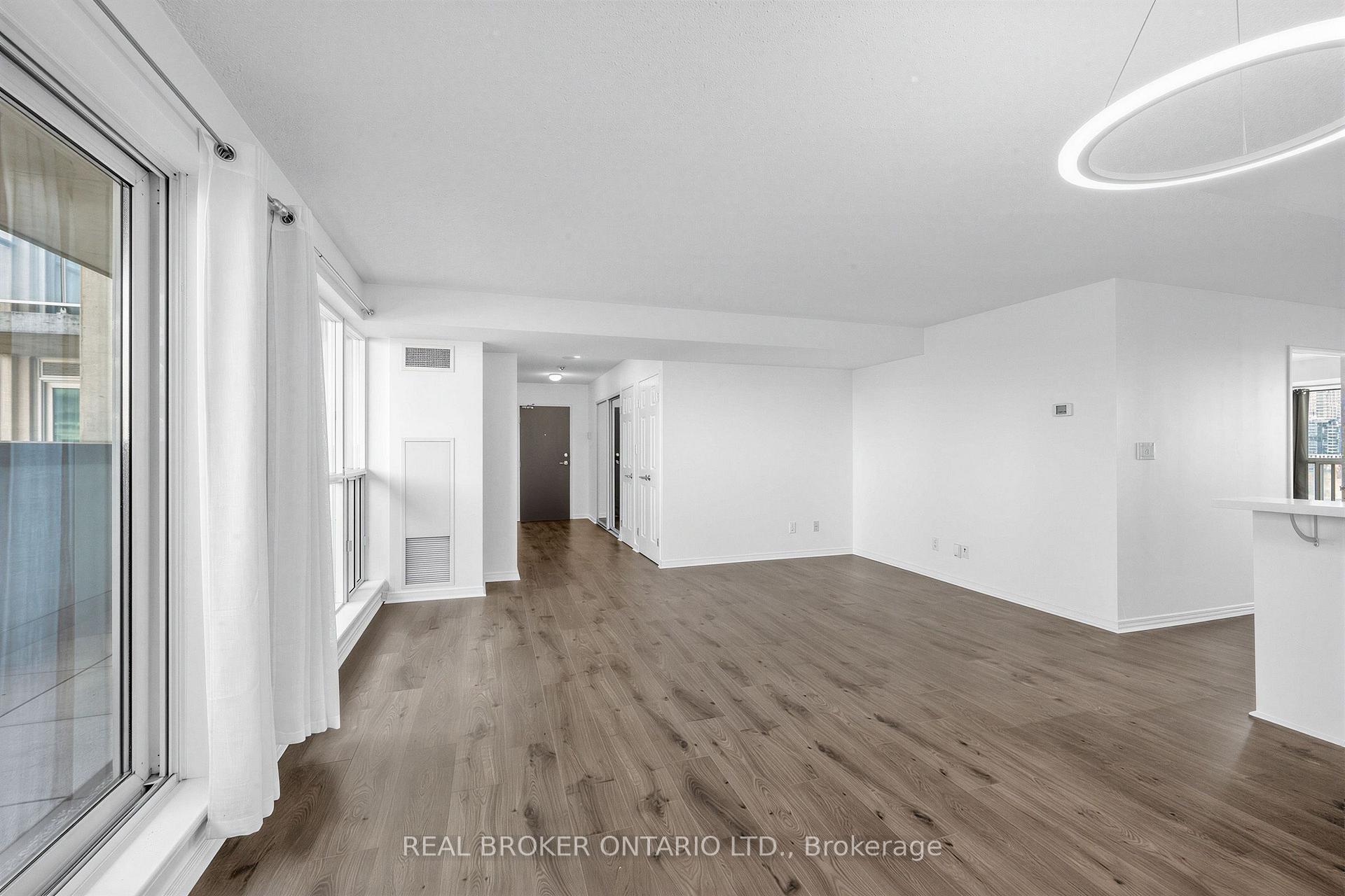 Photo 6 of Unit 1720, 230 King Street E, Toronto, Moss Park — HOMEH
