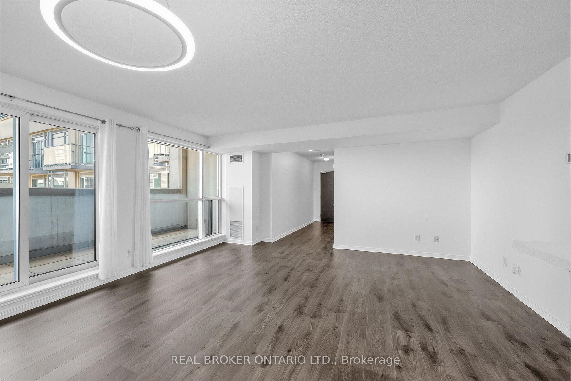 Photo 7 of Unit 1720, 230 King Street E, Toronto, Moss Park — HOMEH