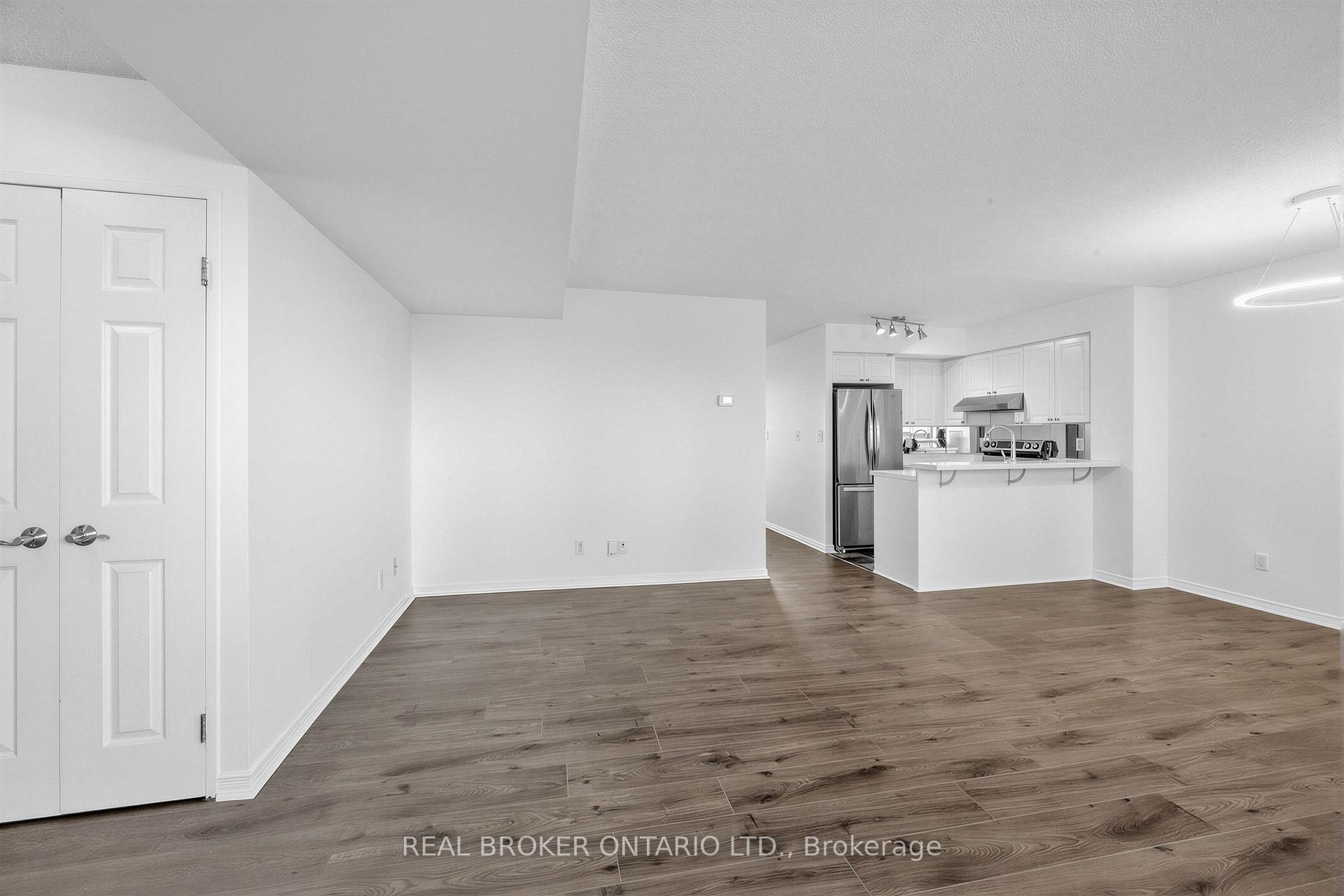 Photo 8 of Unit 1720, 230 King Street E, Toronto, Moss Park — HOMEH
