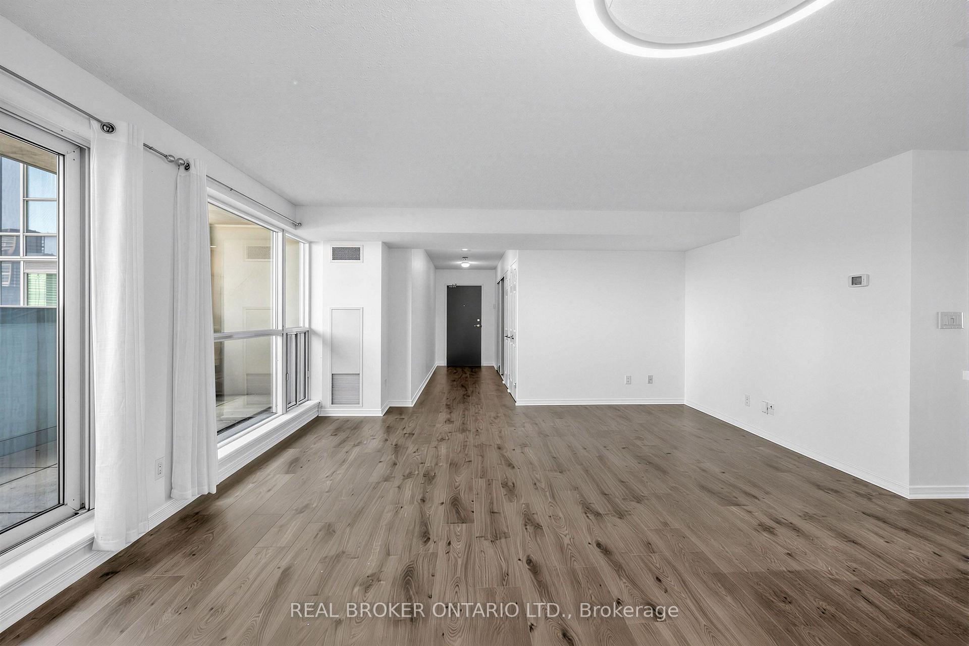 Photo 9 of Unit 1720, 230 King Street E, Toronto, Moss Park — HOMEH