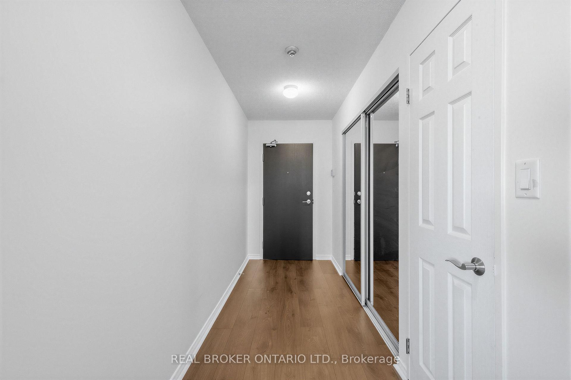 Photo 10 of Unit 1720, 230 King Street E, Toronto, Moss Park — HOMEH