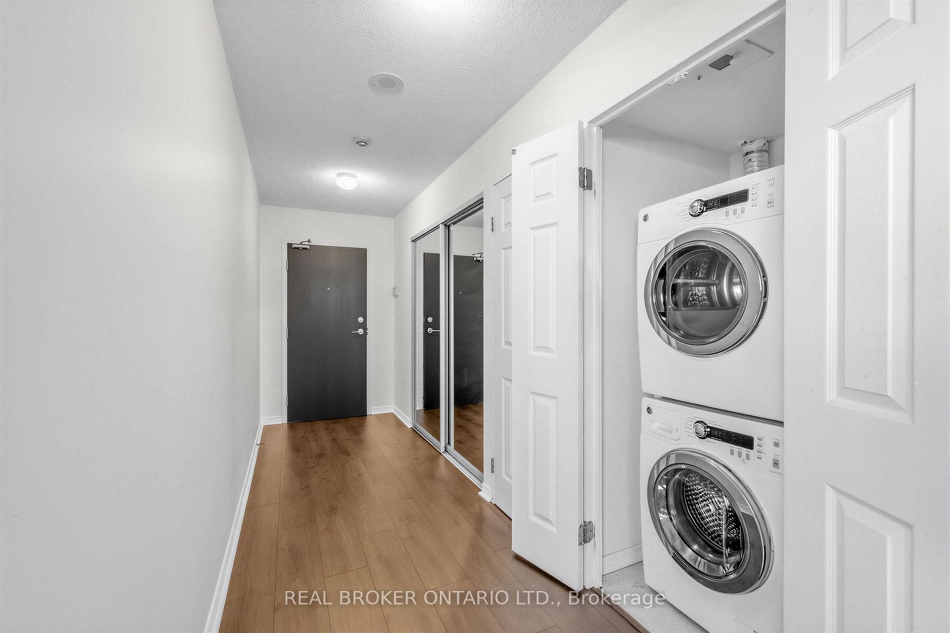 Photo 11 of Unit 1720, 230 King Street E, Toronto, Moss Park — HOMEH
