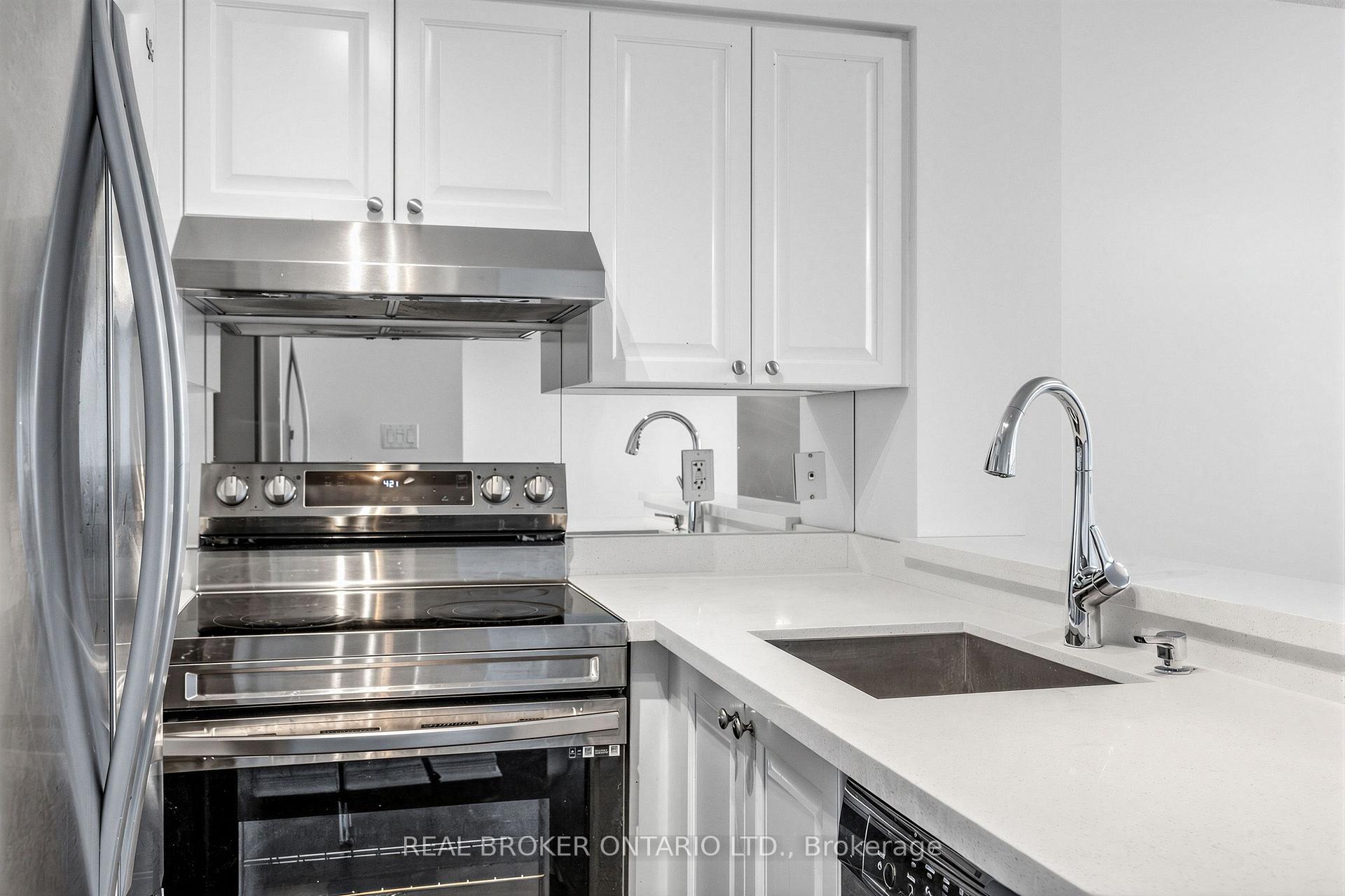 Photo 14 of Unit 1720, 230 King Street E, Toronto, Moss Park — HOMEH