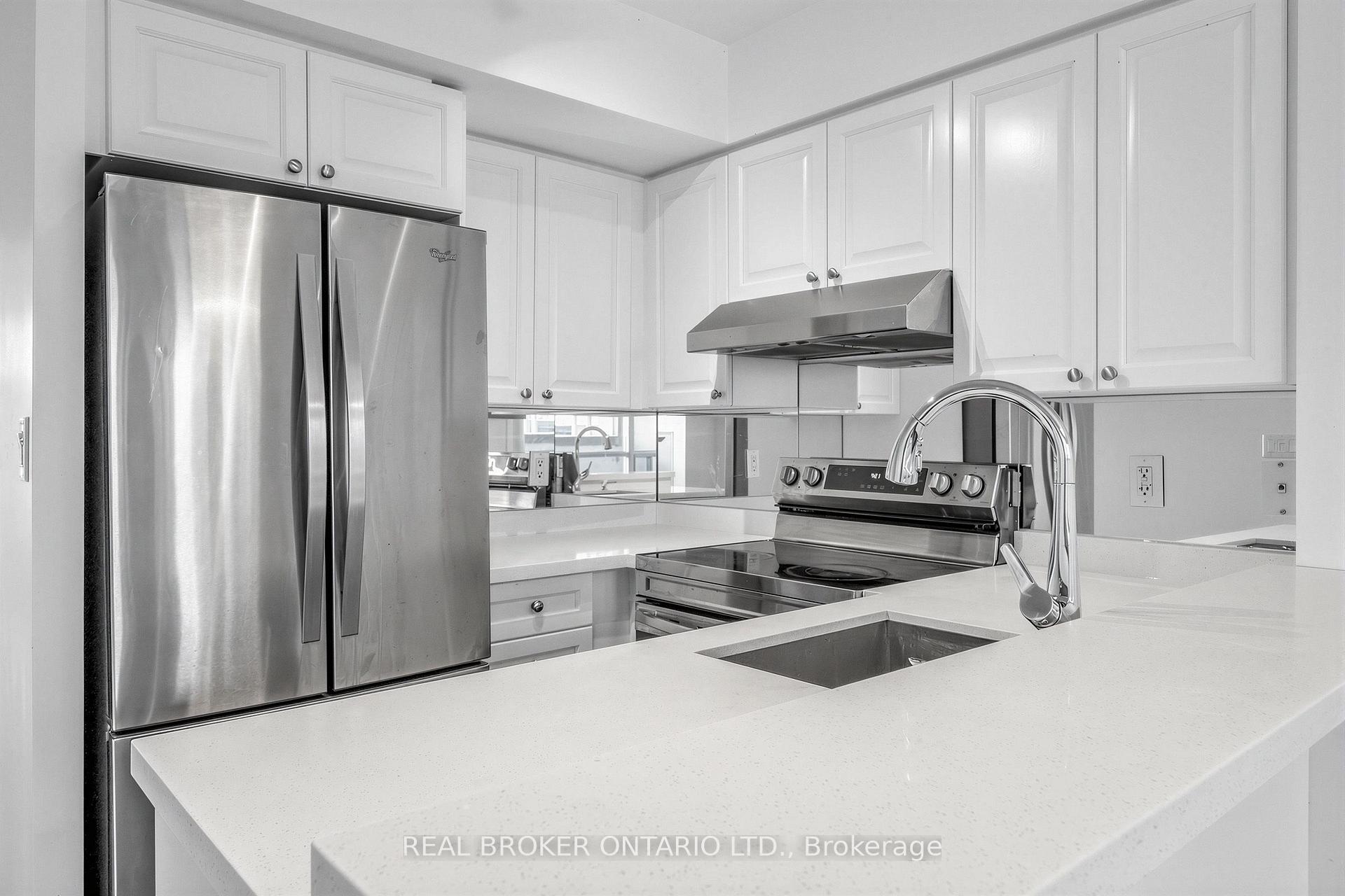 Photo 15 of Unit 1720, 230 King Street E, Toronto, Moss Park — HOMEH