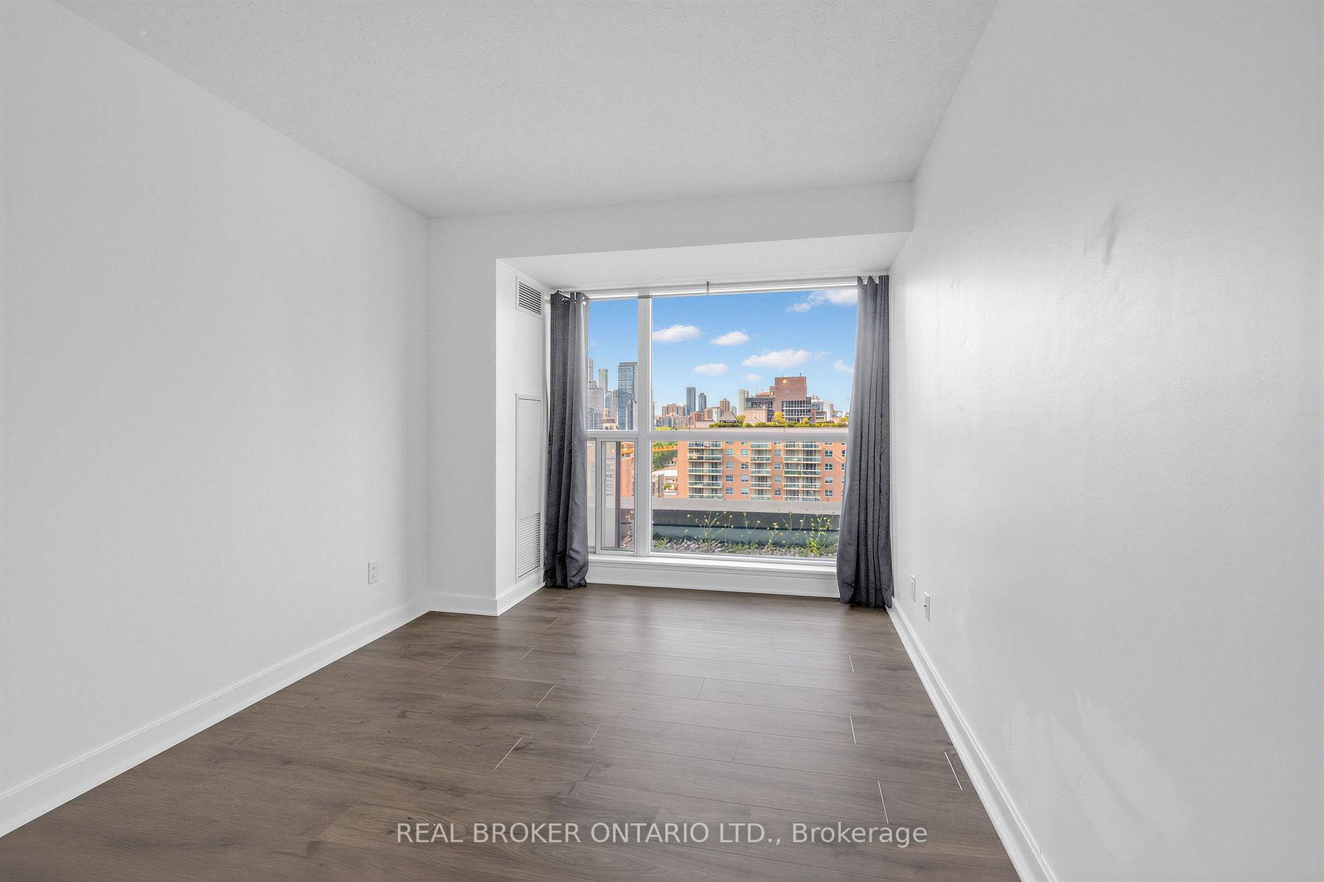 Photo 16 of Unit 1720, 230 King Street E, Toronto, Moss Park — HOMEH