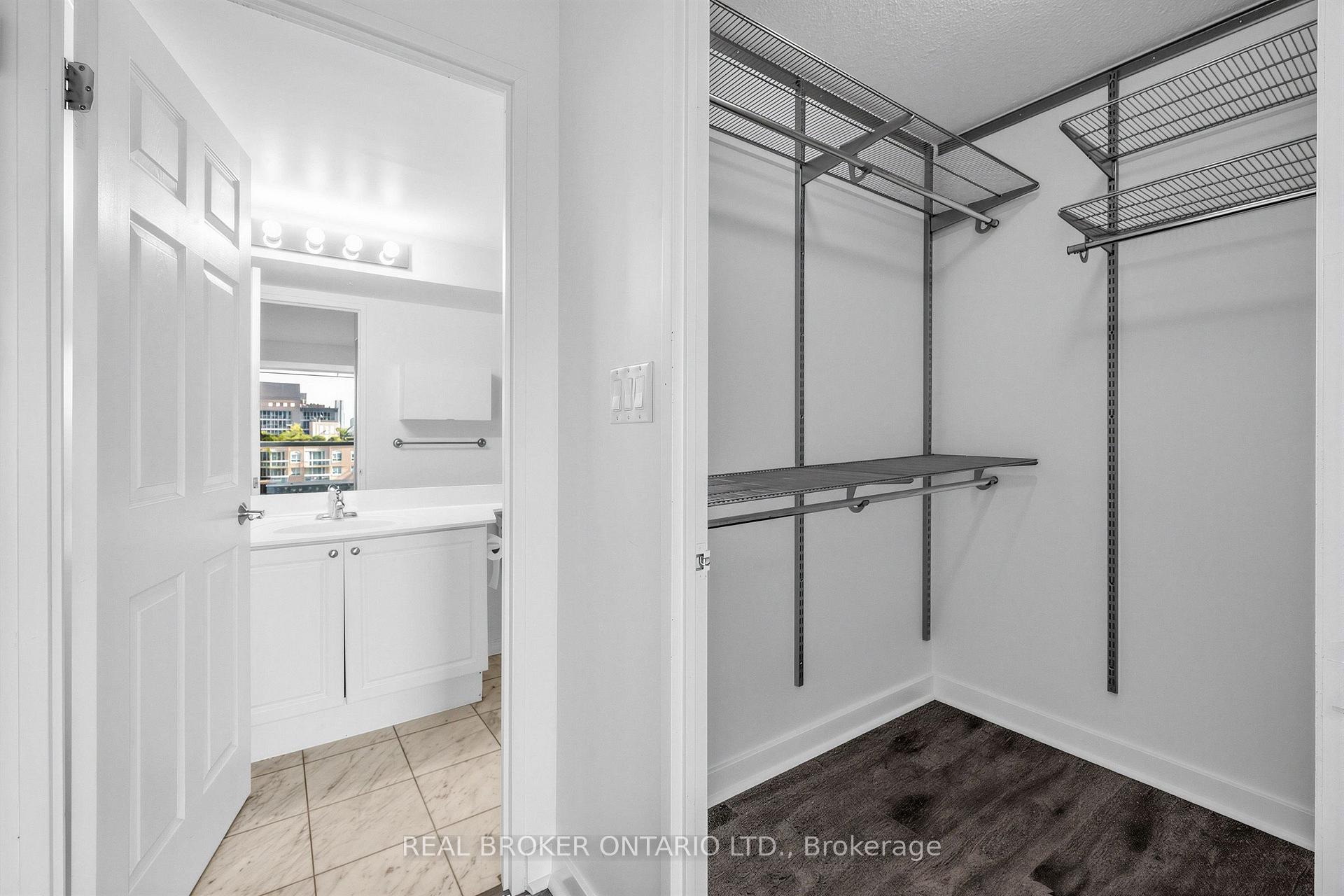 Photo 18 of Unit 1720, 230 King Street E, Toronto, Moss Park — HOMEH