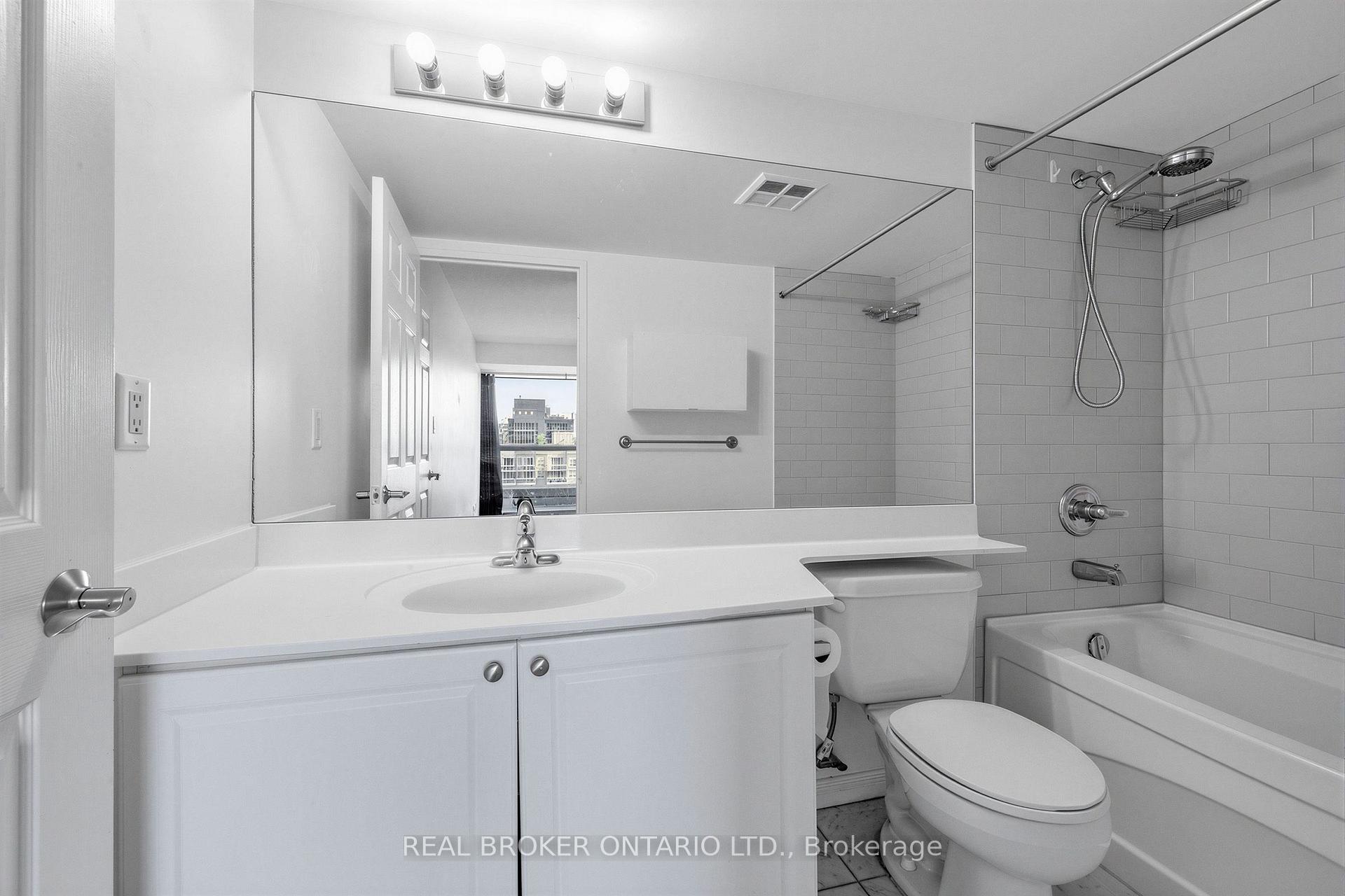 Photo 20 of Unit 1720, 230 King Street E, Toronto, Moss Park — HOMEH