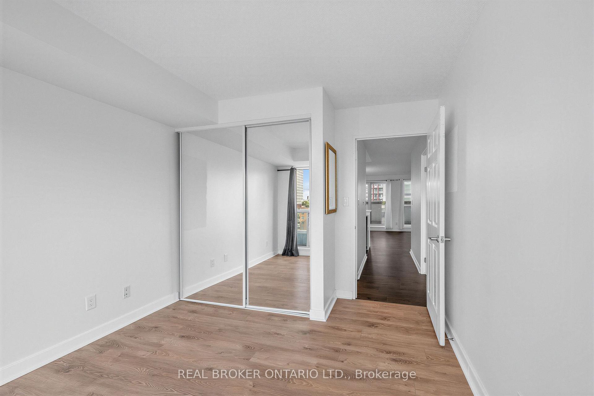 Photo 22 of Unit 1720, 230 King Street E, Toronto, Moss Park — HOMEH
