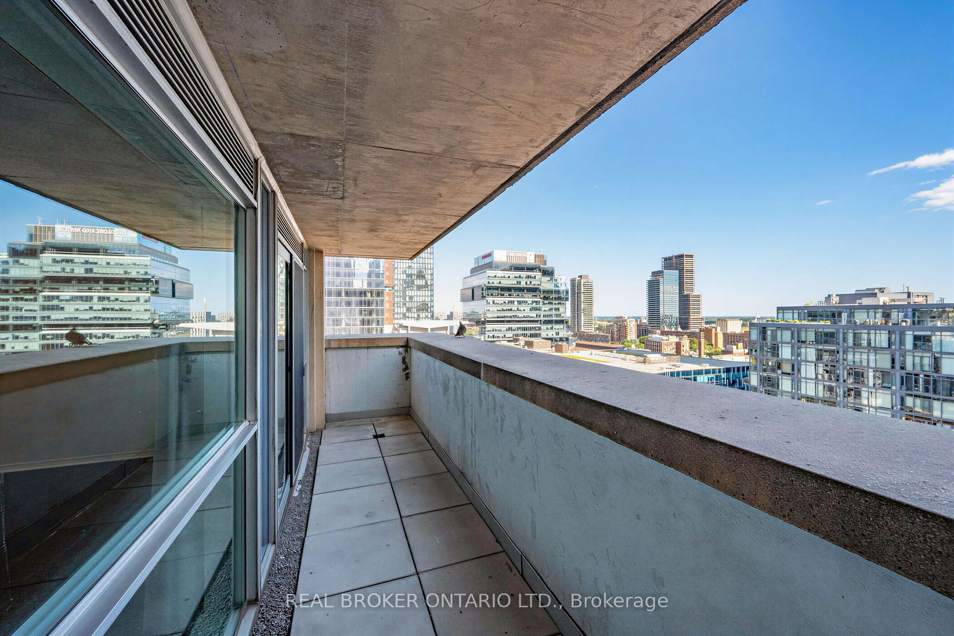 Photo 25 of Unit 1720, 230 King Street E, Toronto, Moss Park — HOMEH