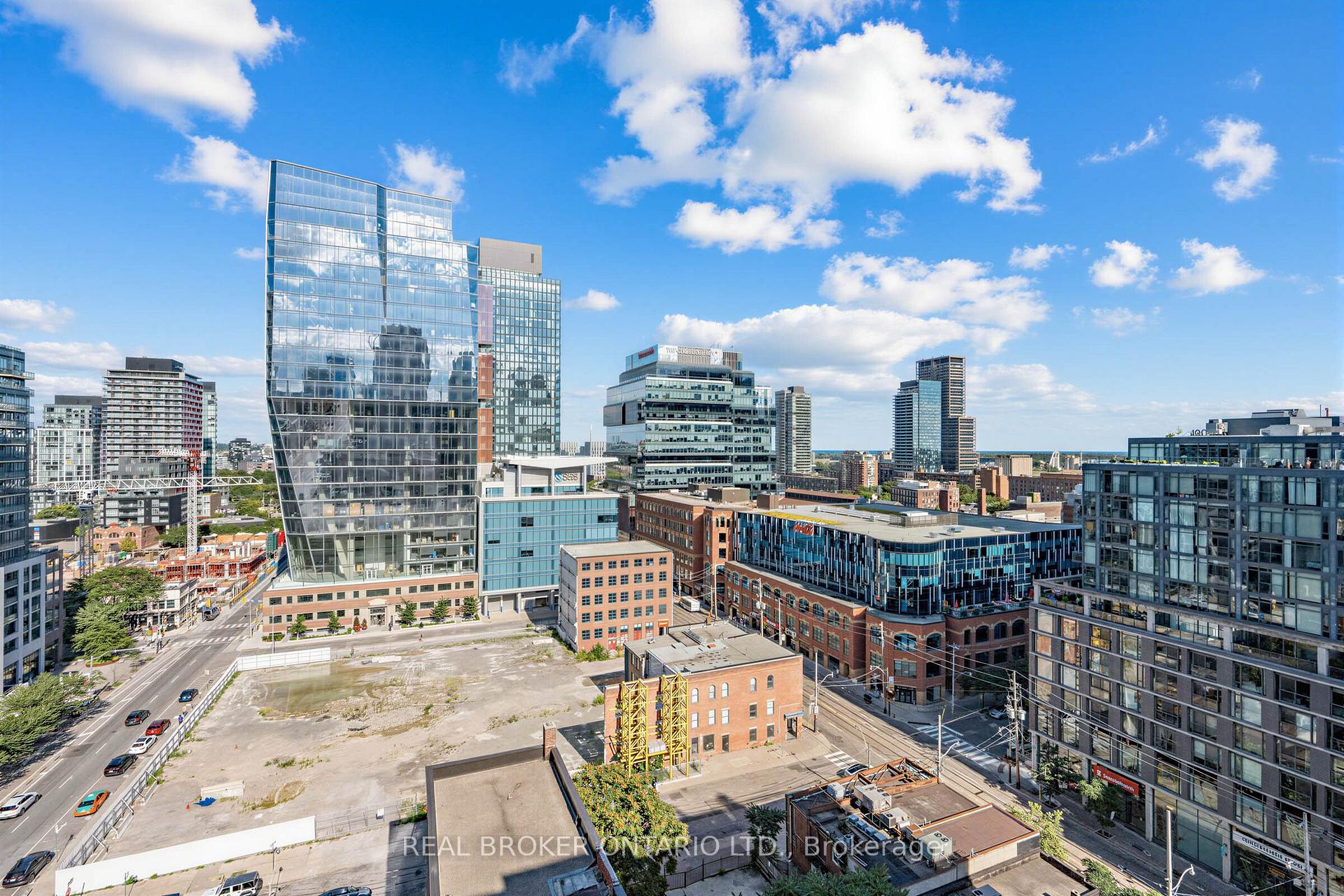 Photo 26 of Unit 1720, 230 King Street E, Toronto, Moss Park — HOMEH