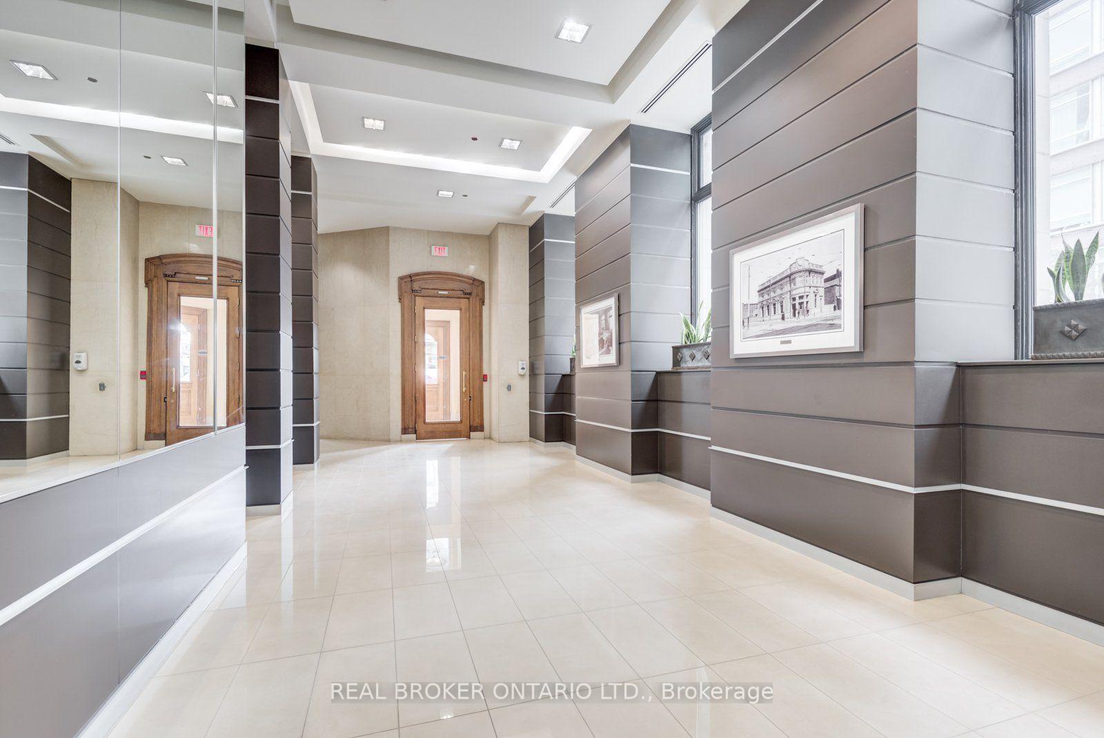 Photo 31 of Unit 1720, 230 King Street E, Toronto, Moss Park — HOMEH