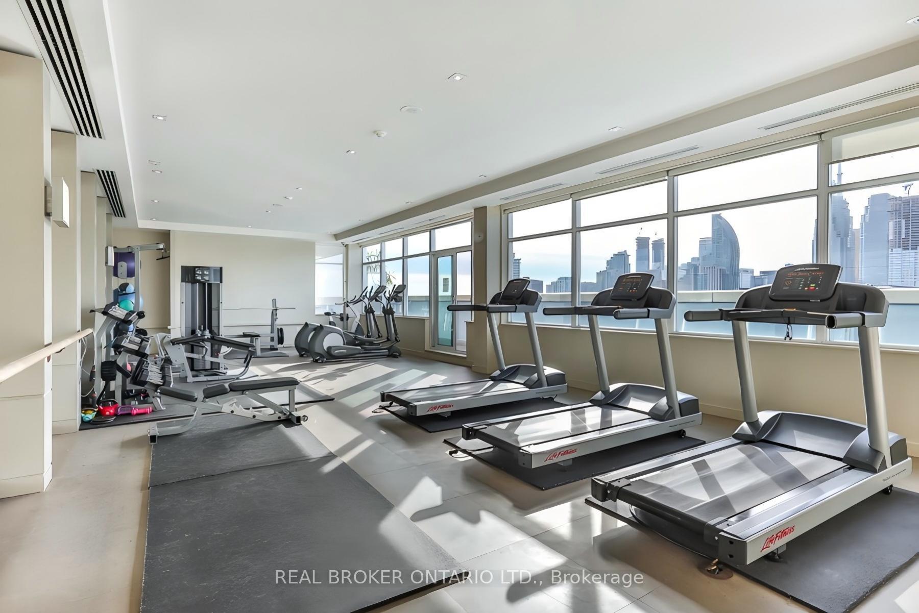 Photo 32 of Unit 1720, 230 King Street E, Toronto, Moss Park — HOMEH