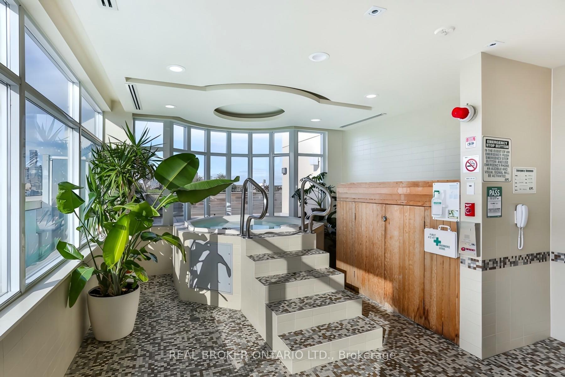 Photo 34 of Unit 1720, 230 King Street E, Toronto, Moss Park — HOMEH