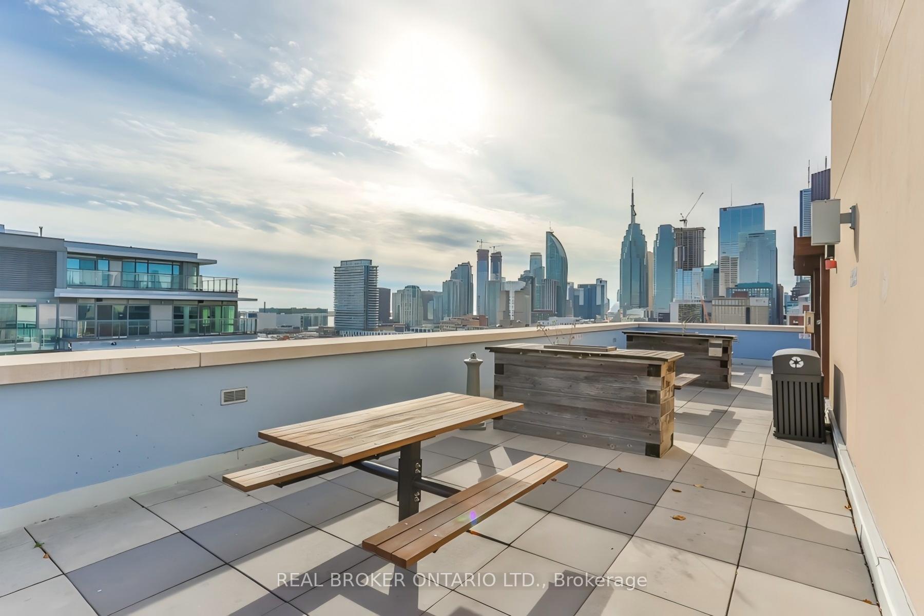 Photo 35 of Unit 1720, 230 King Street E, Toronto, Moss Park — HOMEH