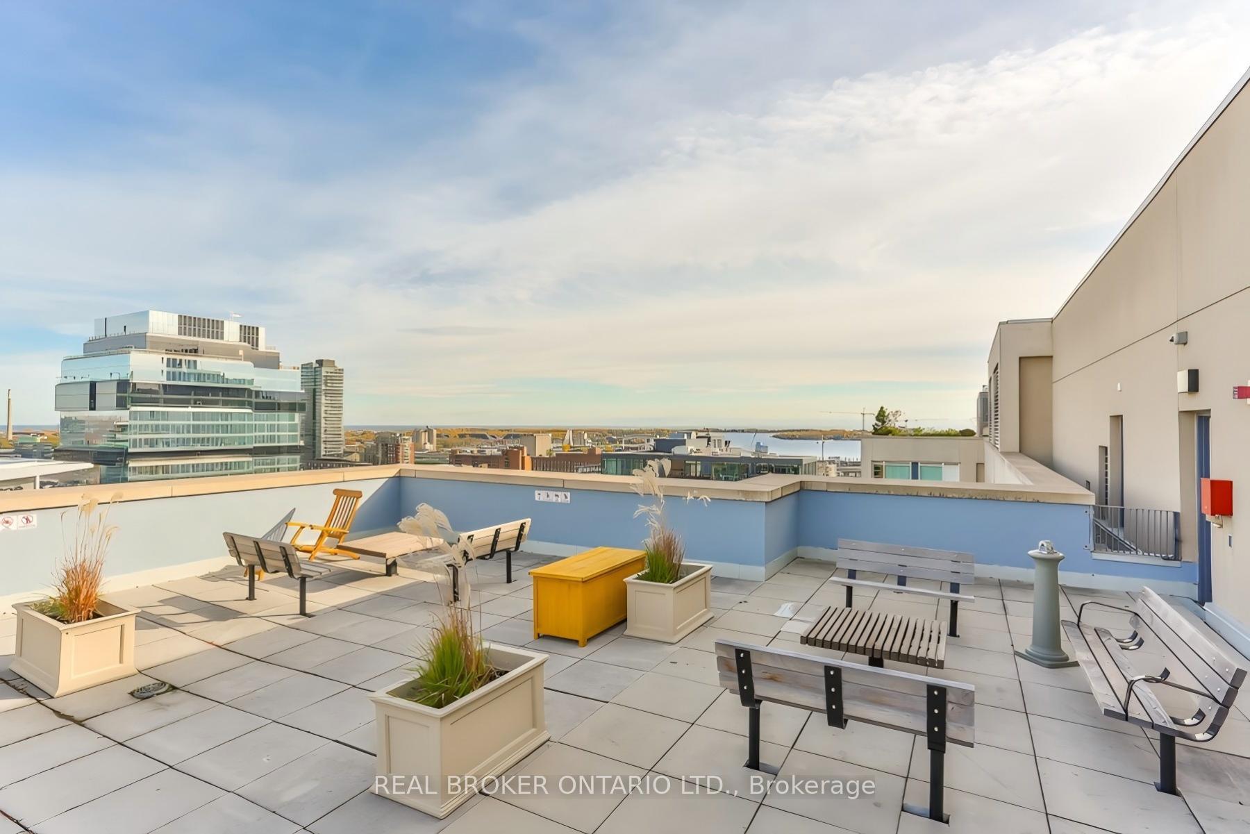 Photo 36 of Unit 1720, 230 King Street E, Toronto, Moss Park — HOMEH