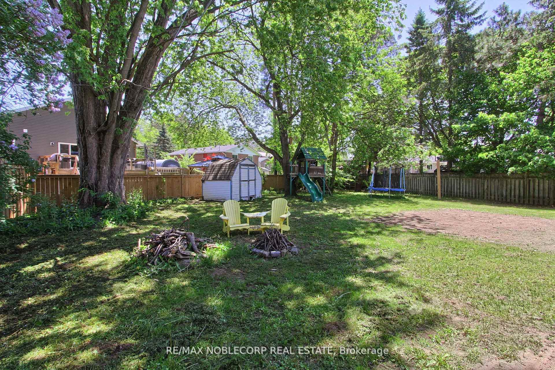 Photo 40 of 17 Larkdale Crescent, Essa, Angus — HOMEH