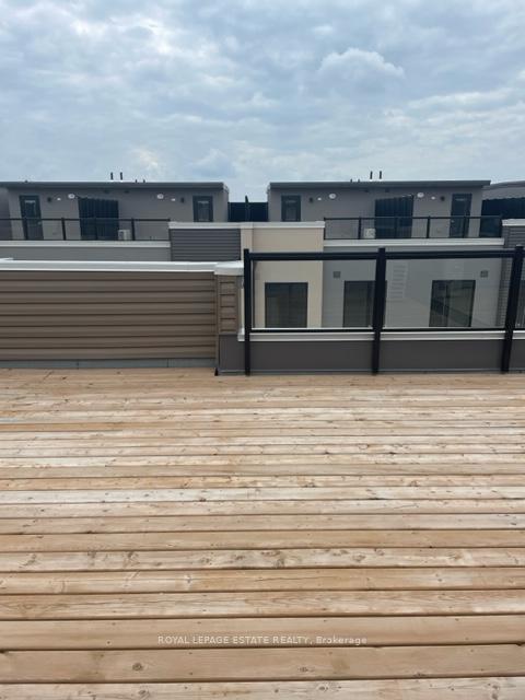 Photo 18 of Unit 8, 3409 Ridgeway Drive, Mississauga, Erin Mills — HOMEH