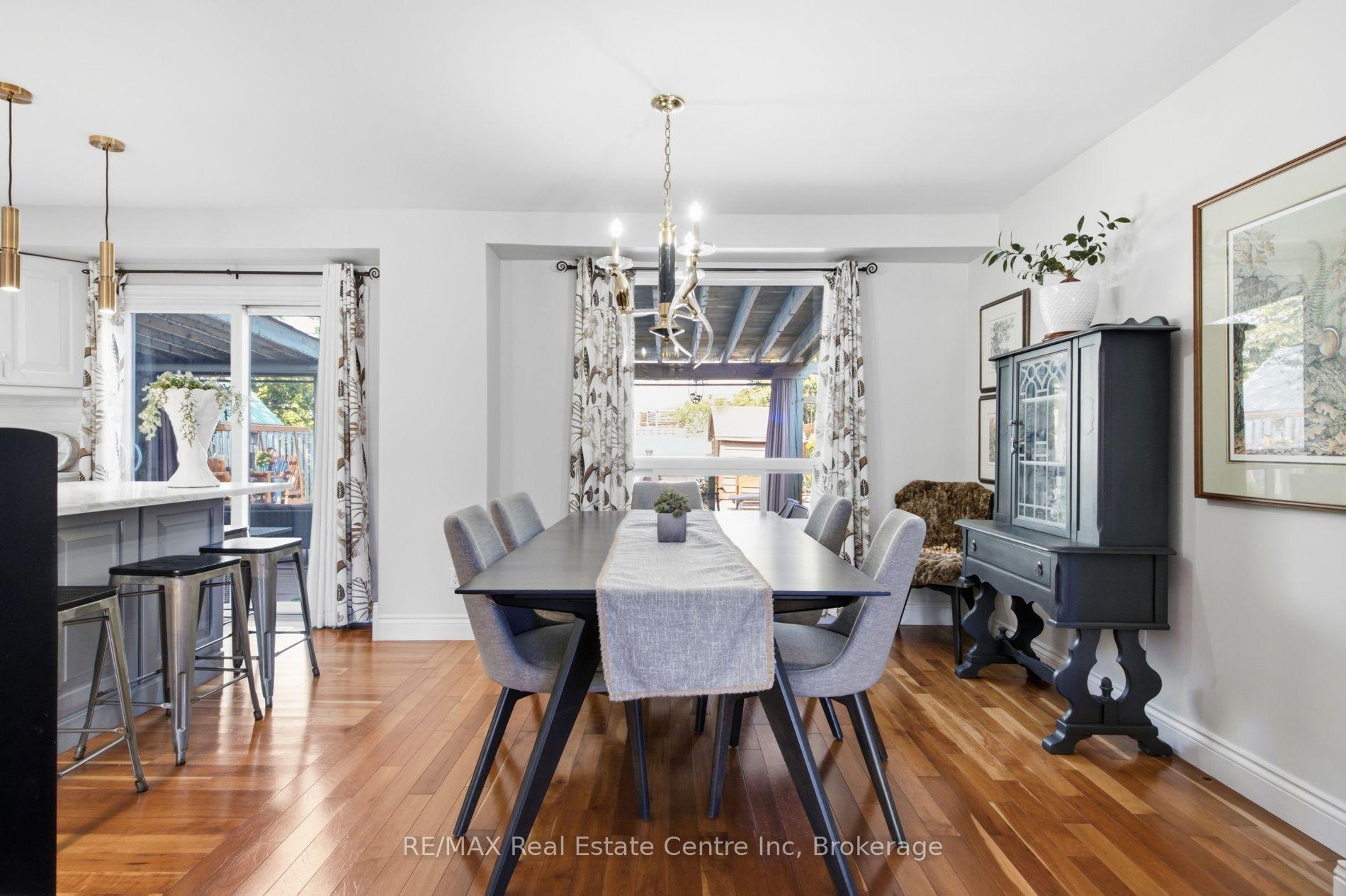 Photo 19 of 451 Black Street, Centre Wellington, Fergus — HOMEH