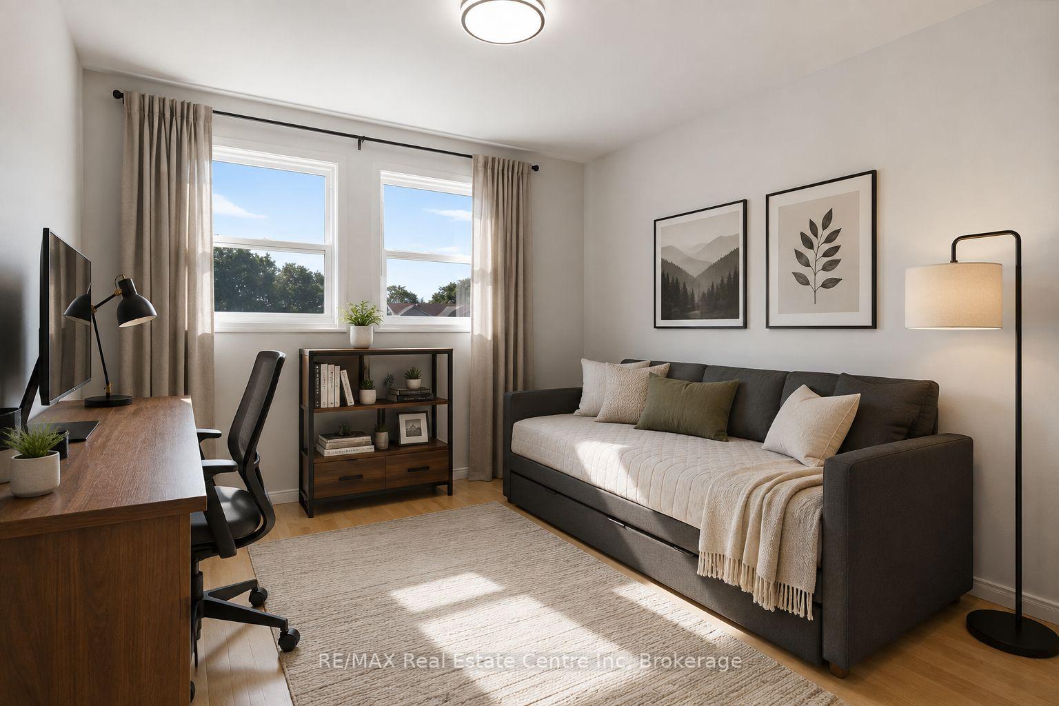 Photo 25 of 451 Black Street, Centre Wellington, Fergus — HOMEH