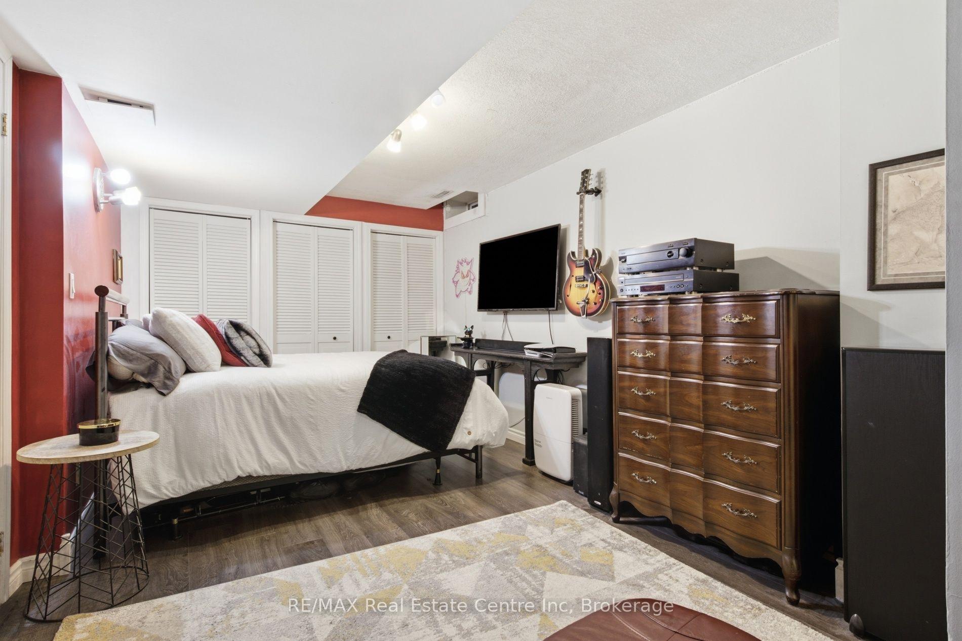 Photo 29 of 451 Black Street, Centre Wellington, Fergus — HOMEH