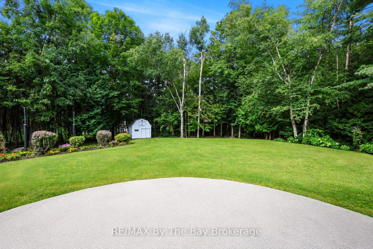 Photo 42 of 90 Goldfinch Crescent, Tiny, Rural Tiny — HOMEH