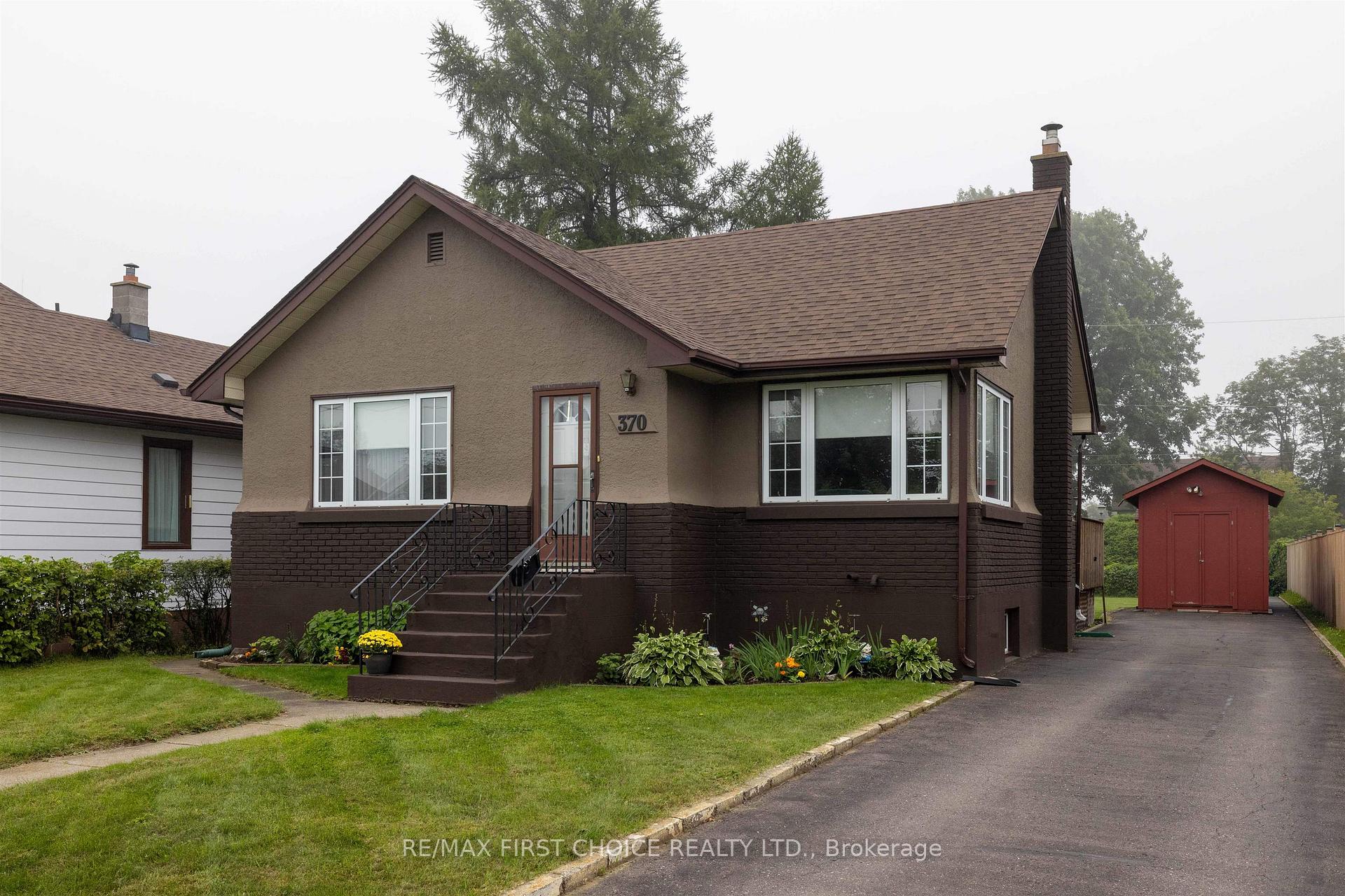 Photo 1 of 370 Mary Street E, Thunder Bay, Westfort — HOMEH